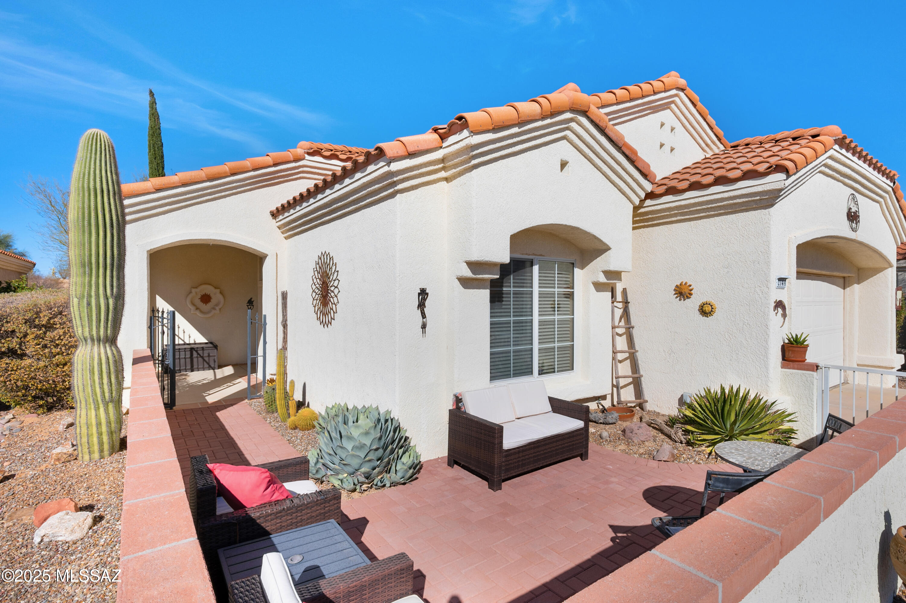 Sun City Vistoso Unit 17(1-276) - Residential