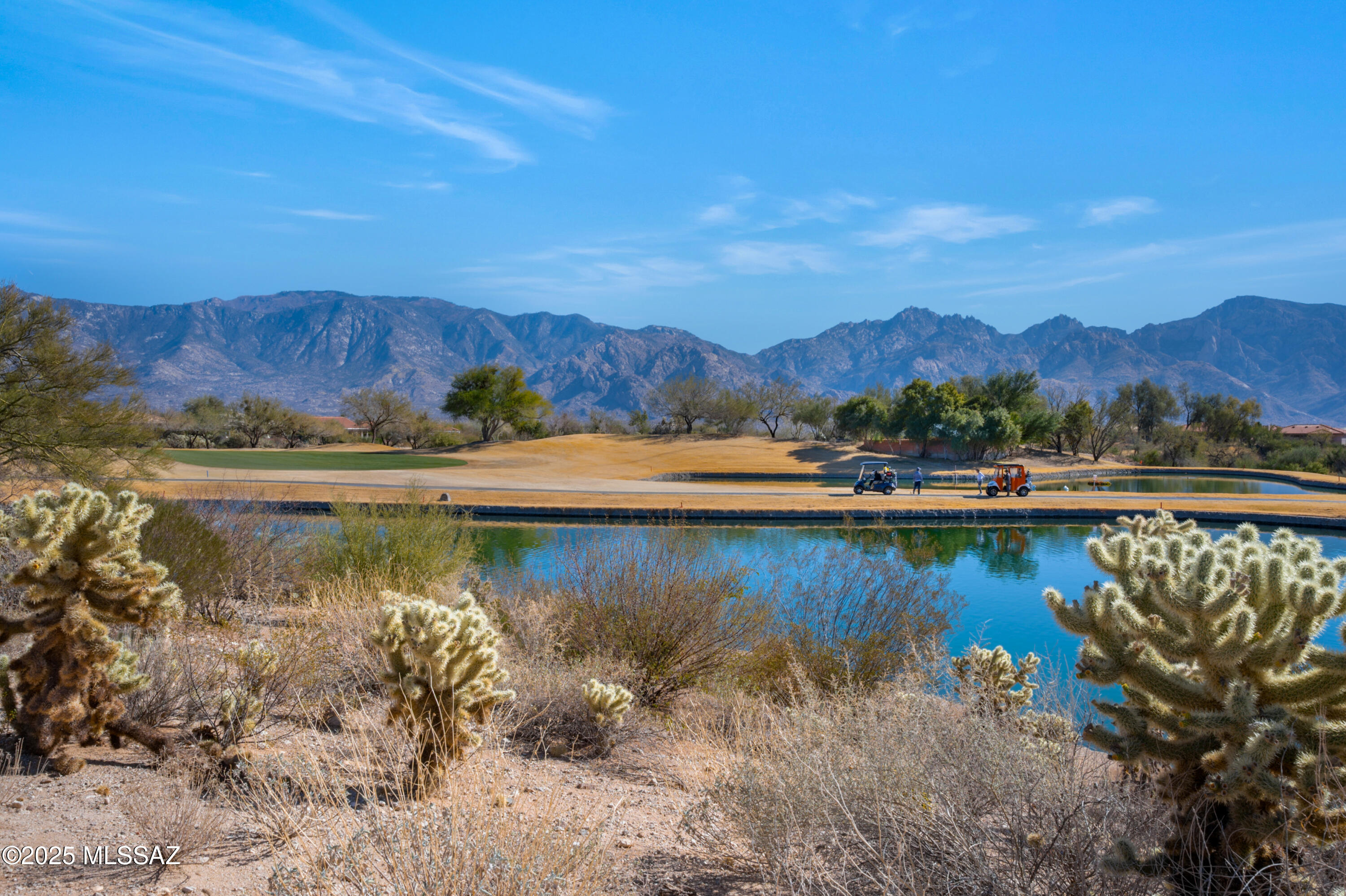 Sun City Vistoso Unit 17(1-276) - Residential