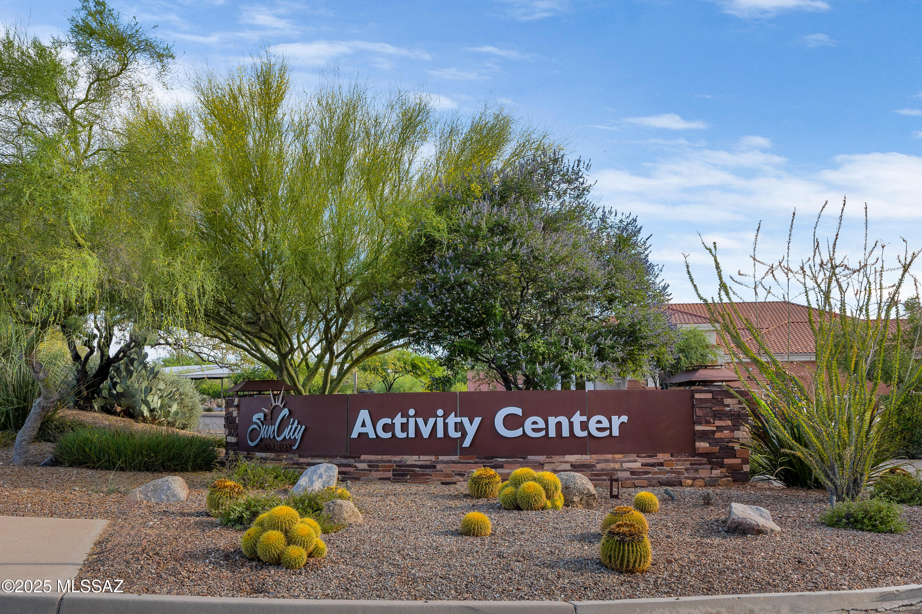 Sun City Vistoso Unit 17(1-276) - Residential