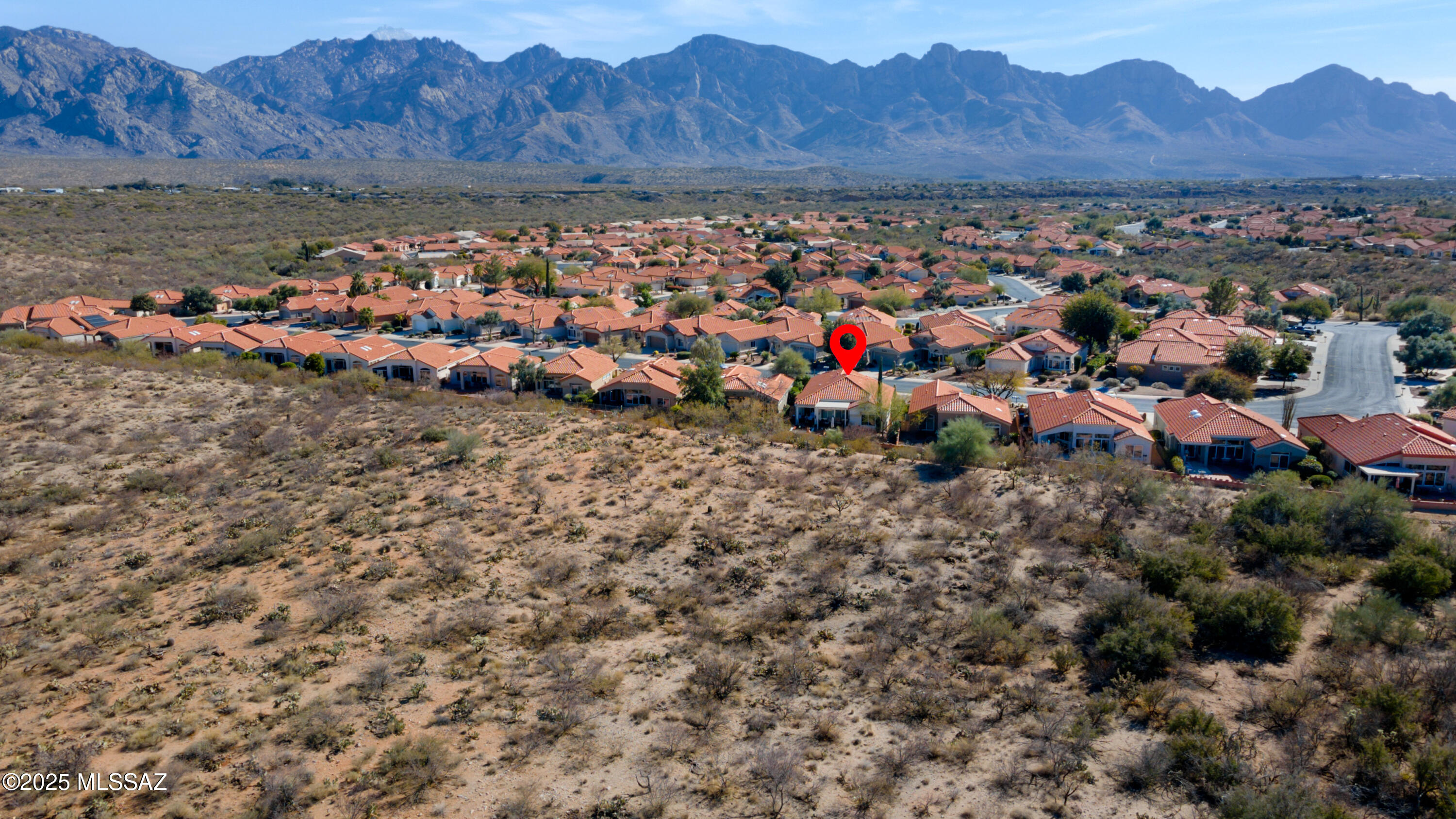 Sun City Vistoso Unit 17(1-276) - Residential