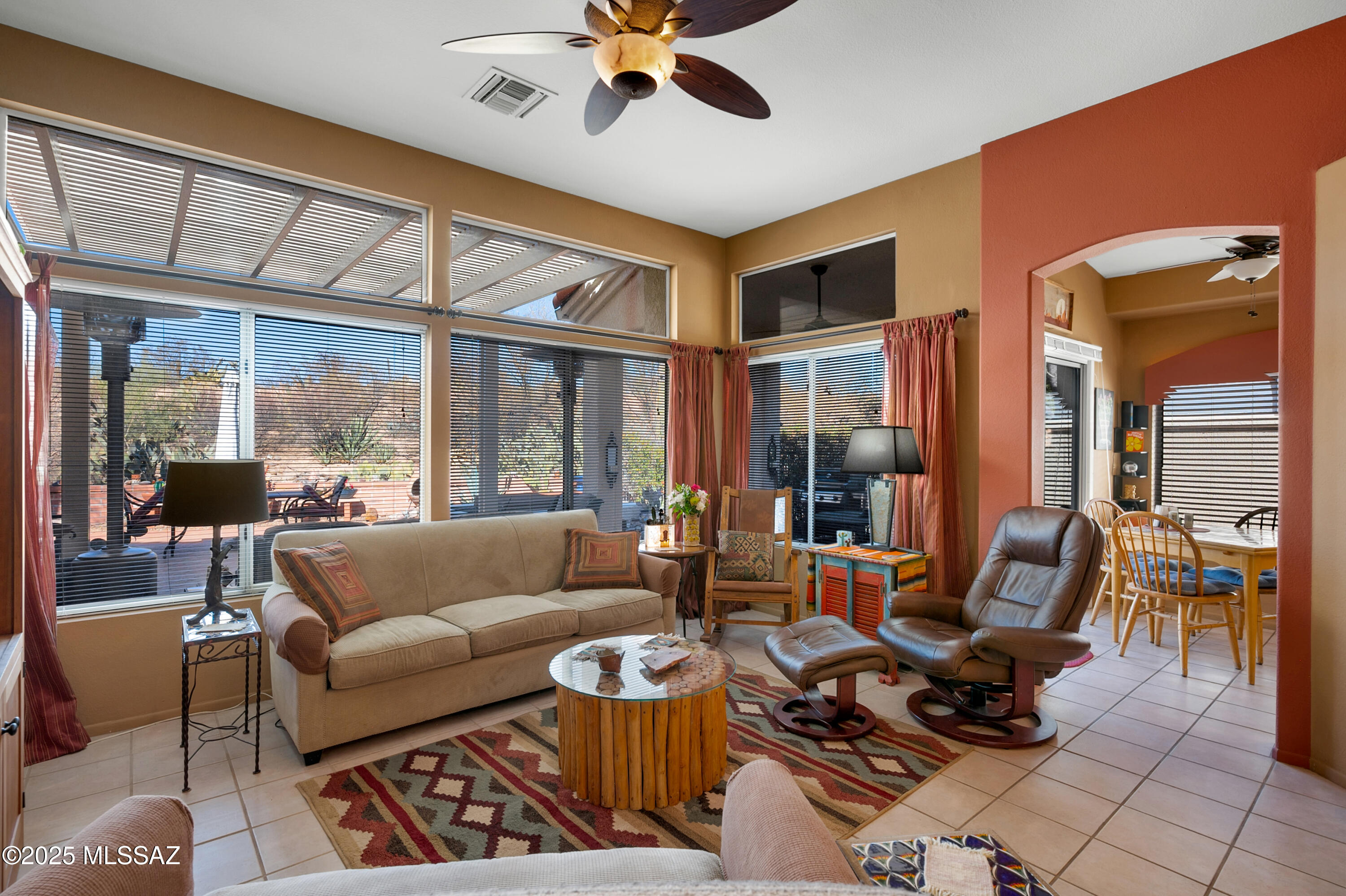 Sun City Vistoso Unit 17(1-276) - Residential