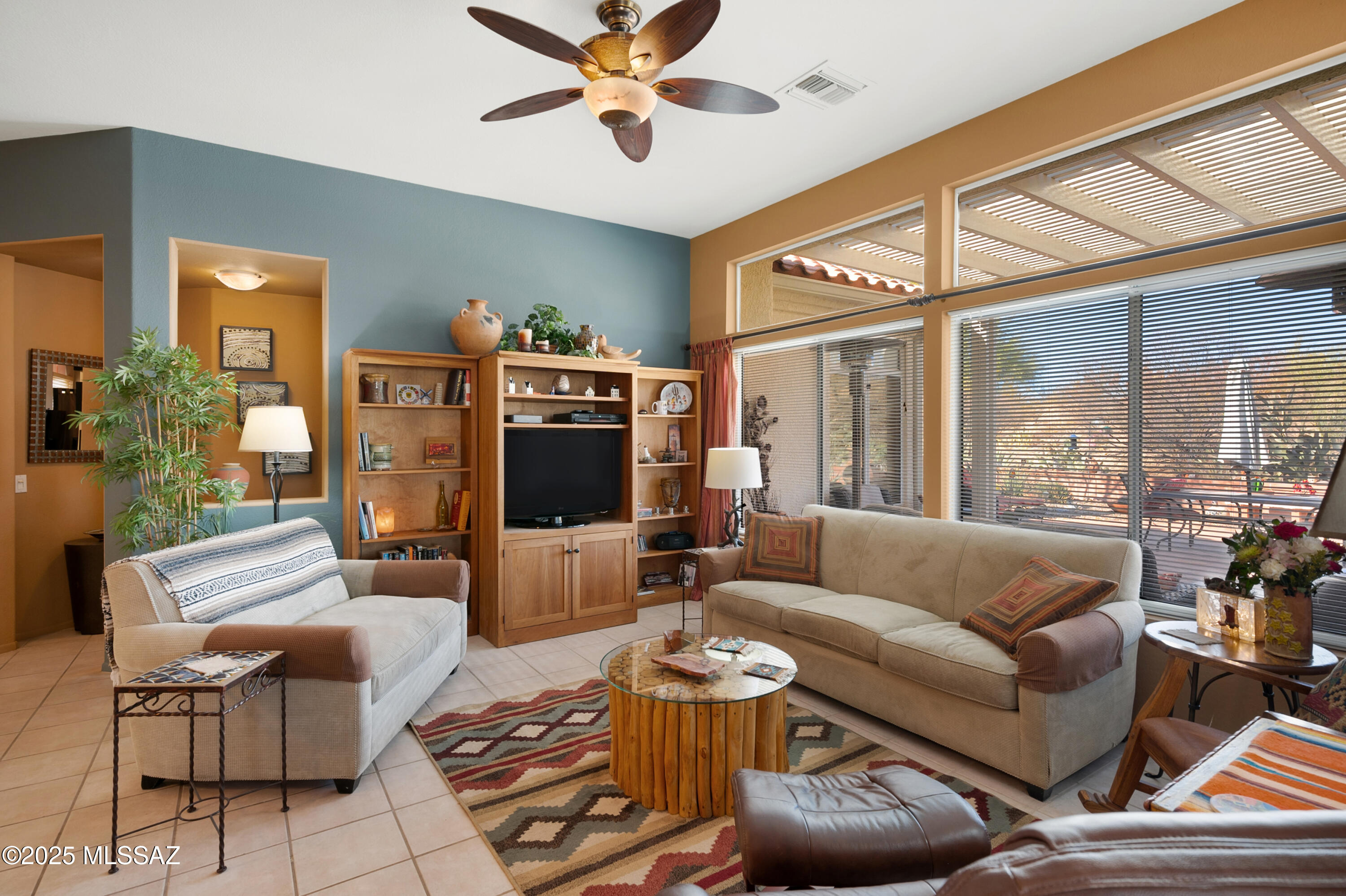 Sun City Vistoso Unit 17(1-276) - Residential