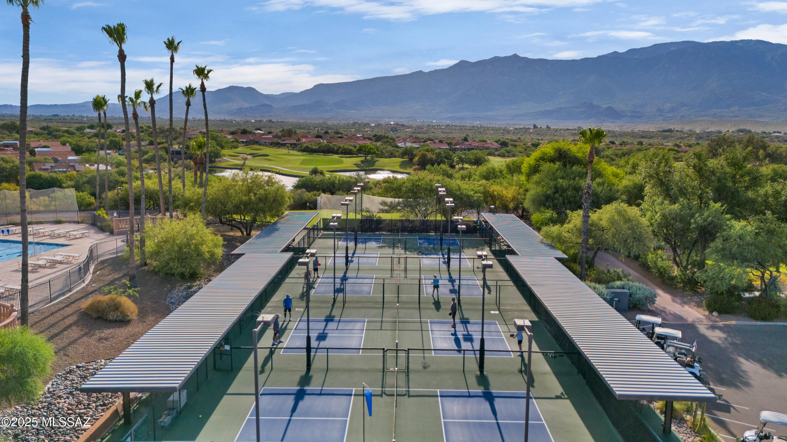 Sun City Vistoso Unit 17(1-276) - Residential