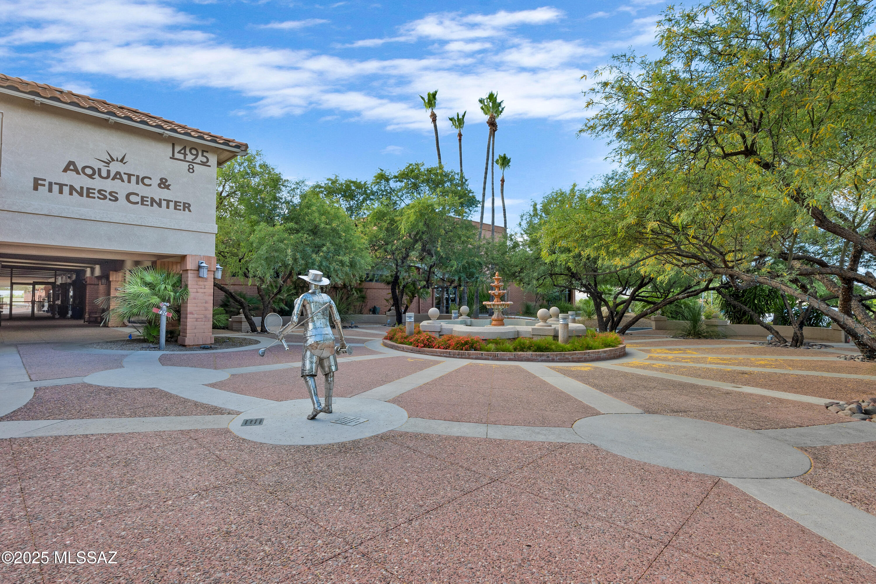 Sun City Vistoso Unit 17(1-276) - Residential