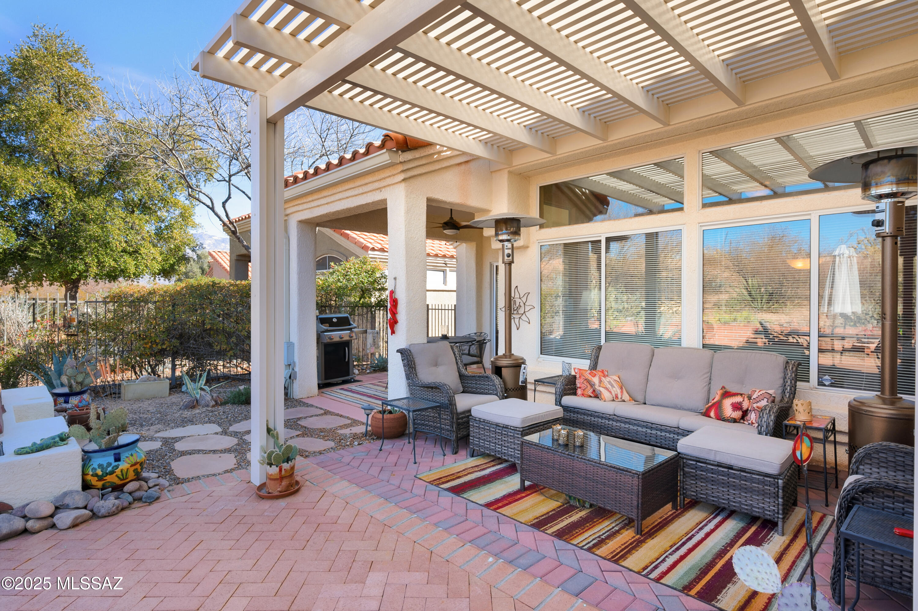 Sun City Vistoso Unit 17(1-276) - Residential