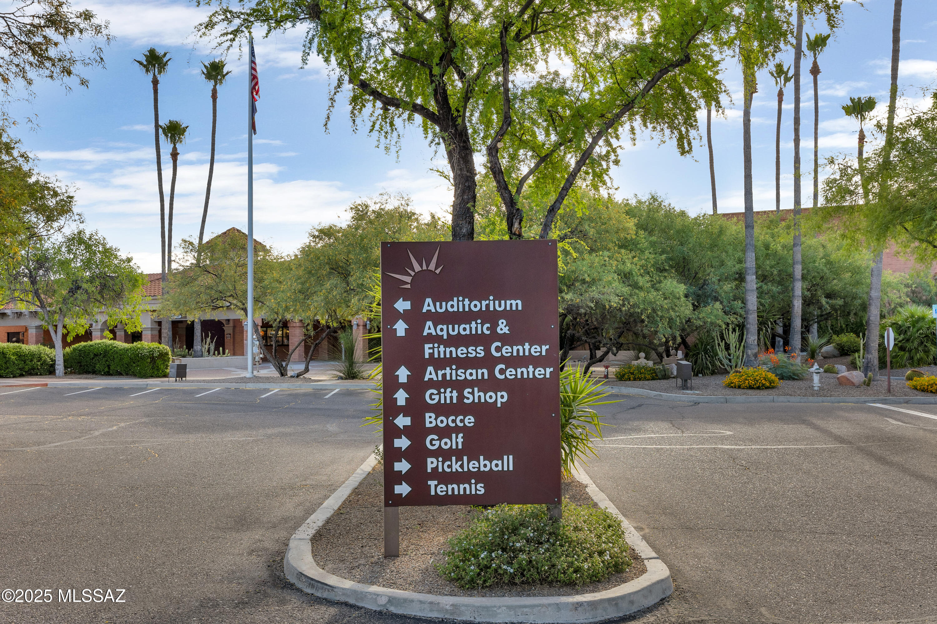 Sun City Vistoso Unit 17(1-276) - Residential