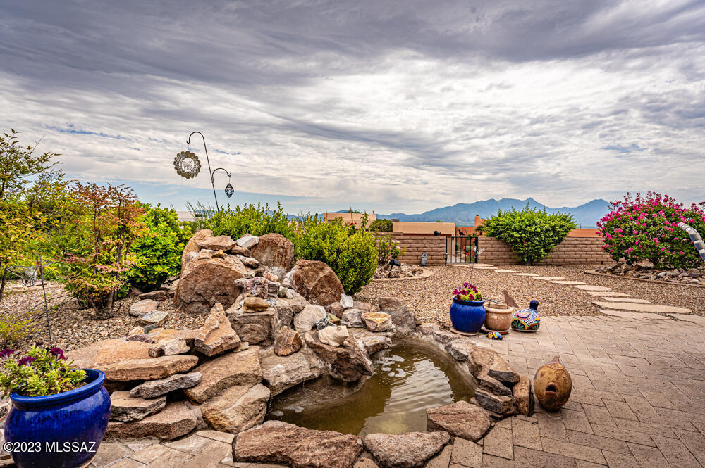Portillo Ridge - Residential