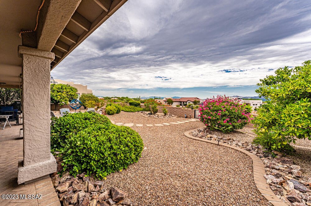 Portillo Ridge - Residential