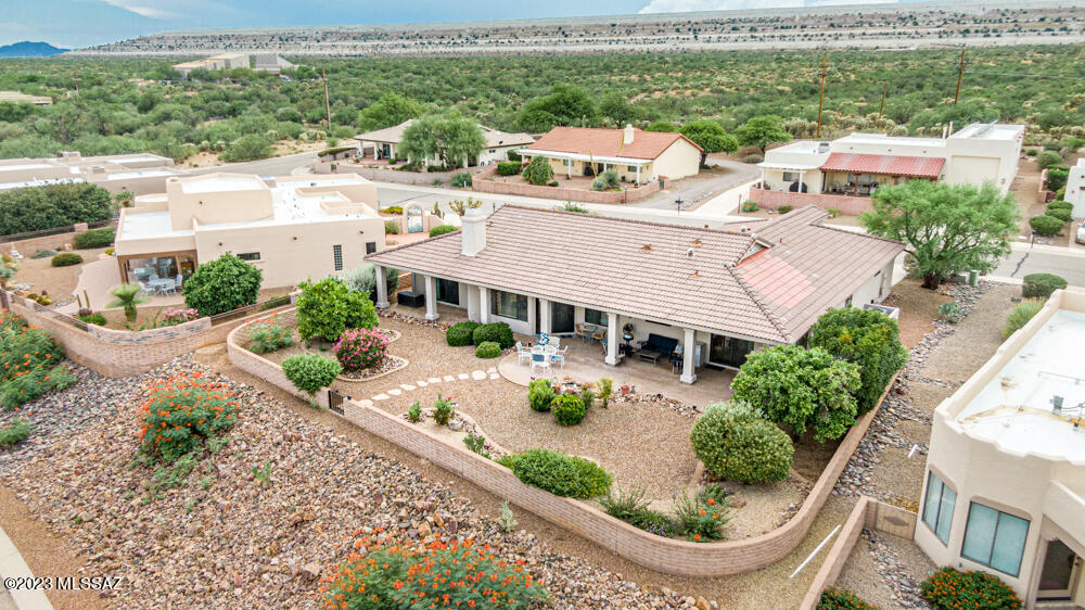 Portillo Ridge - Residential