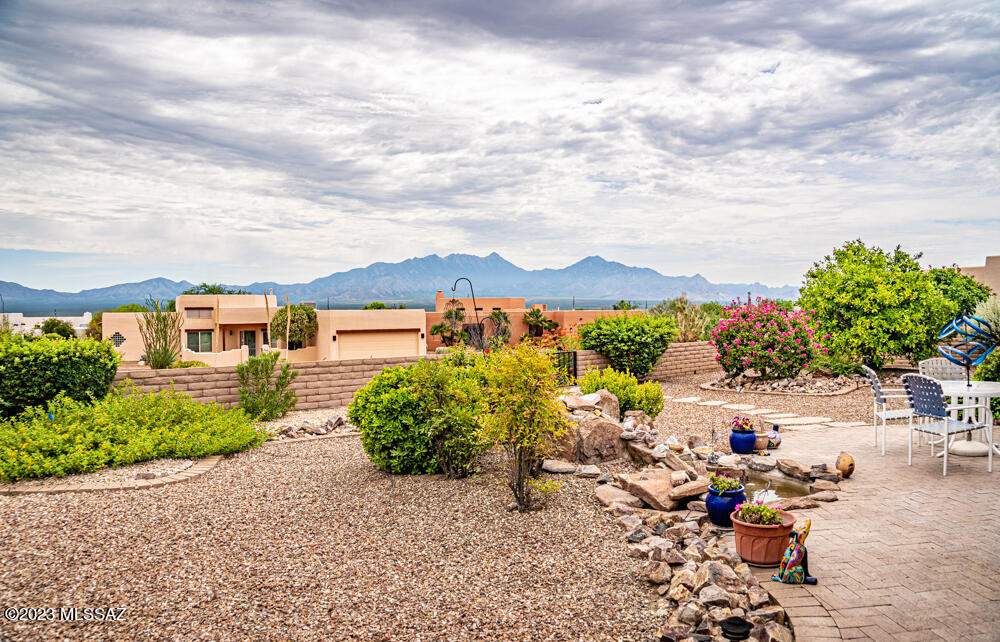 Portillo Ridge - Residential
