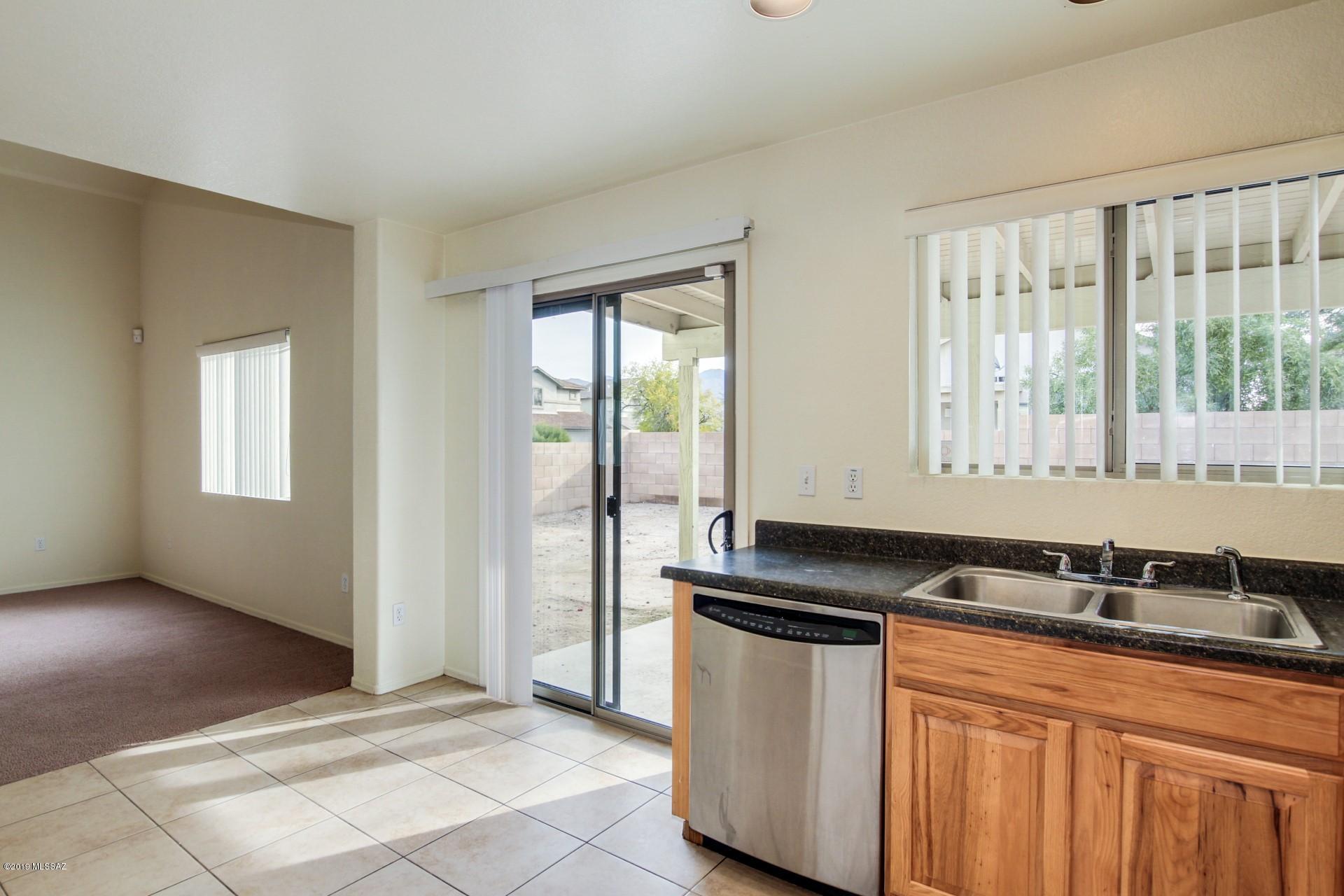 Rillito At La Cholla (1-133) - Residential