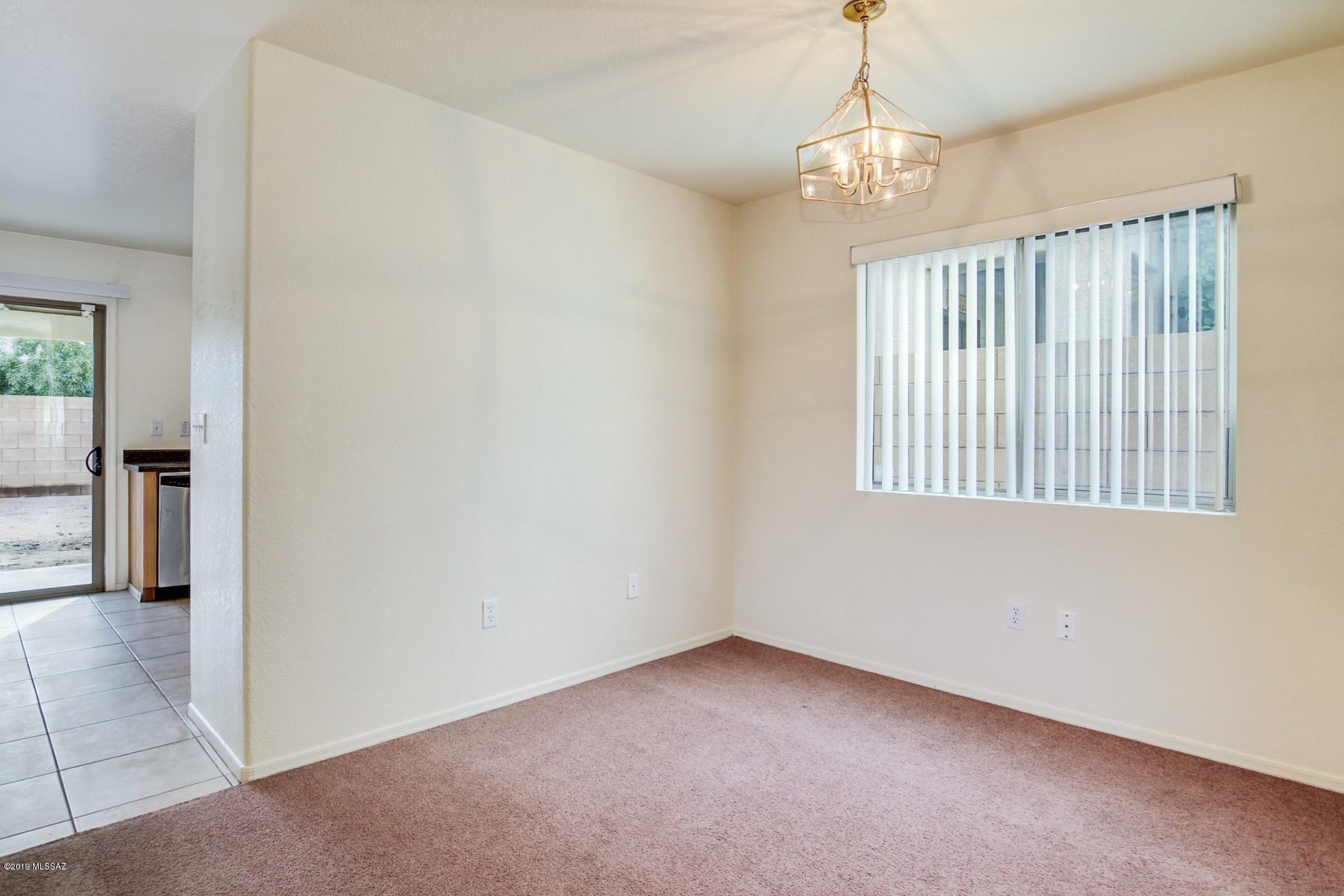 Rillito At La Cholla (1-133) - Residential