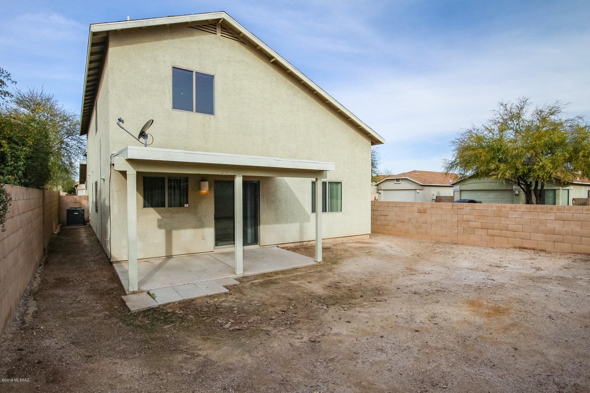 Rillito At La Cholla (1-133) - Residential