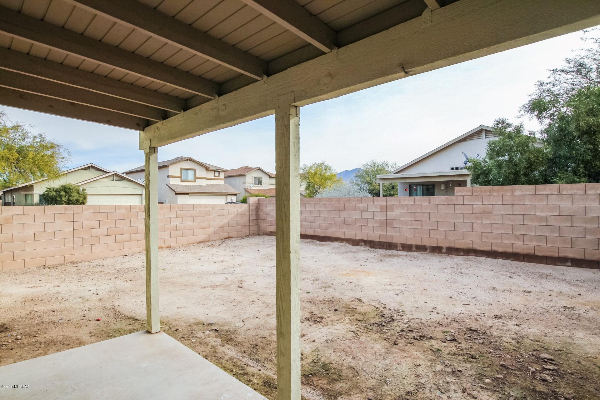 Rillito At La Cholla (1-133) - Residential
