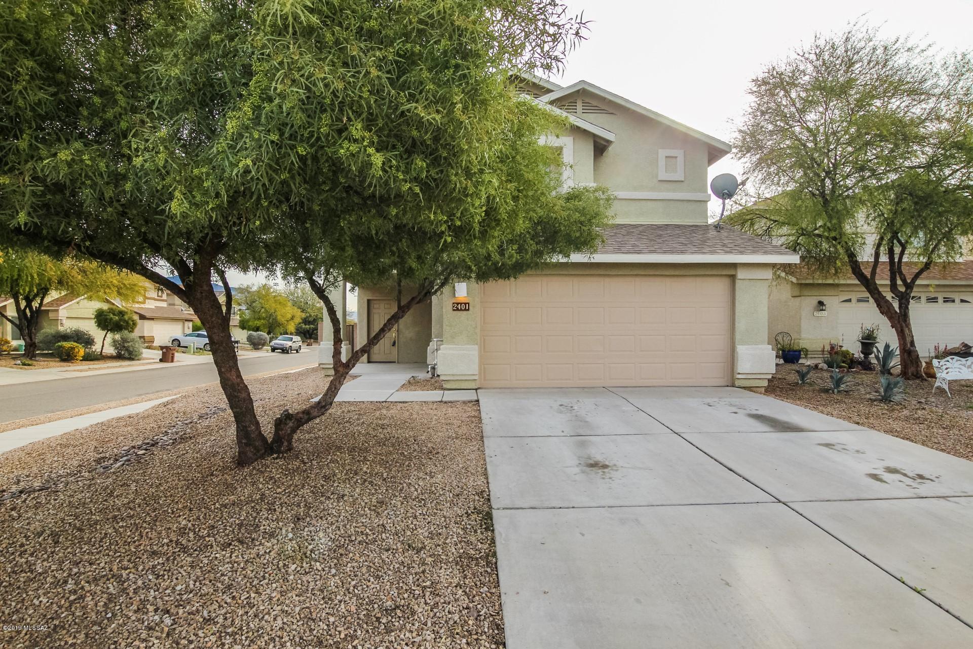Rillito At La Cholla (1-133) - Residential