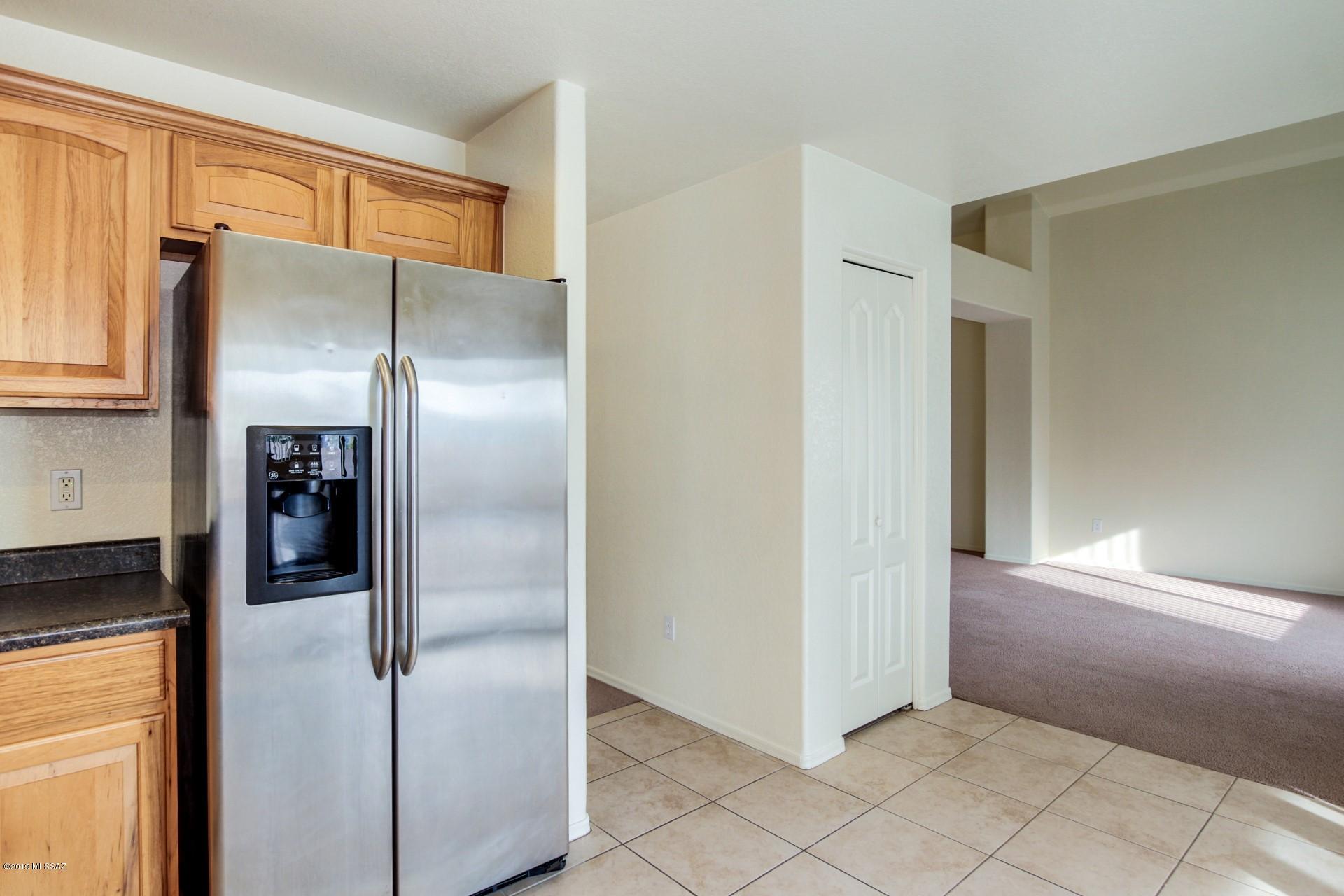 Rillito At La Cholla (1-133) - Residential