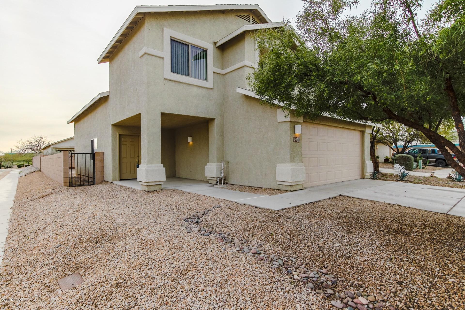 Rillito At La Cholla (1-133) - Residential