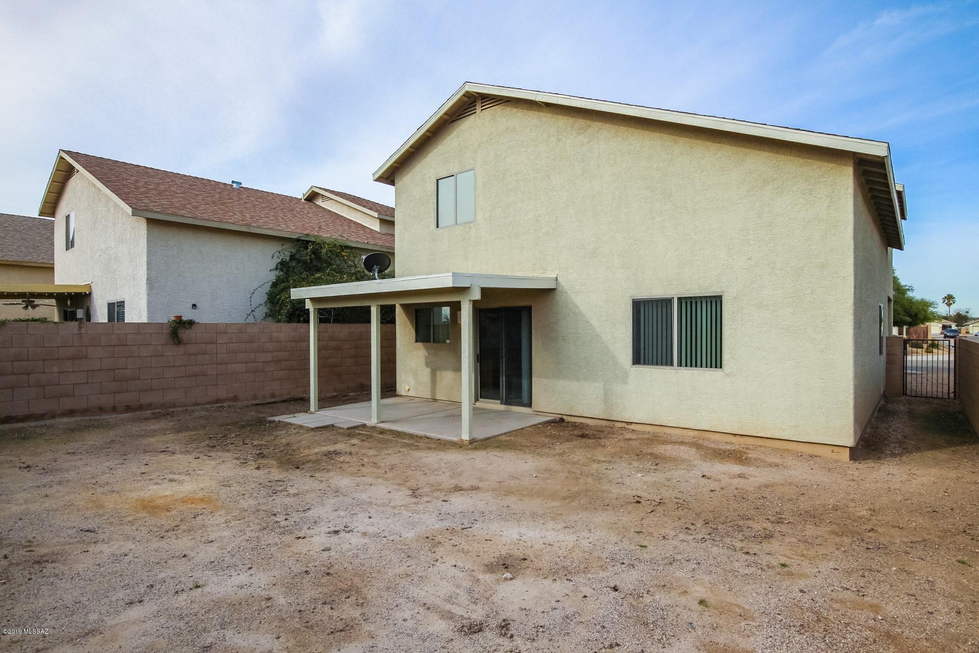 Rillito At La Cholla (1-133) - Residential