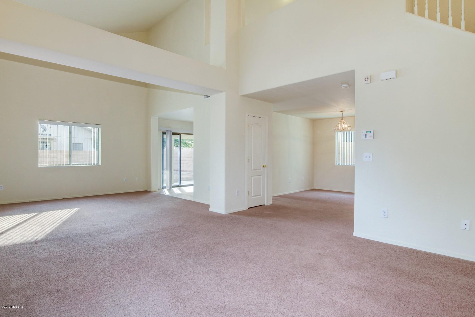 Rillito At La Cholla (1-133) - Residential