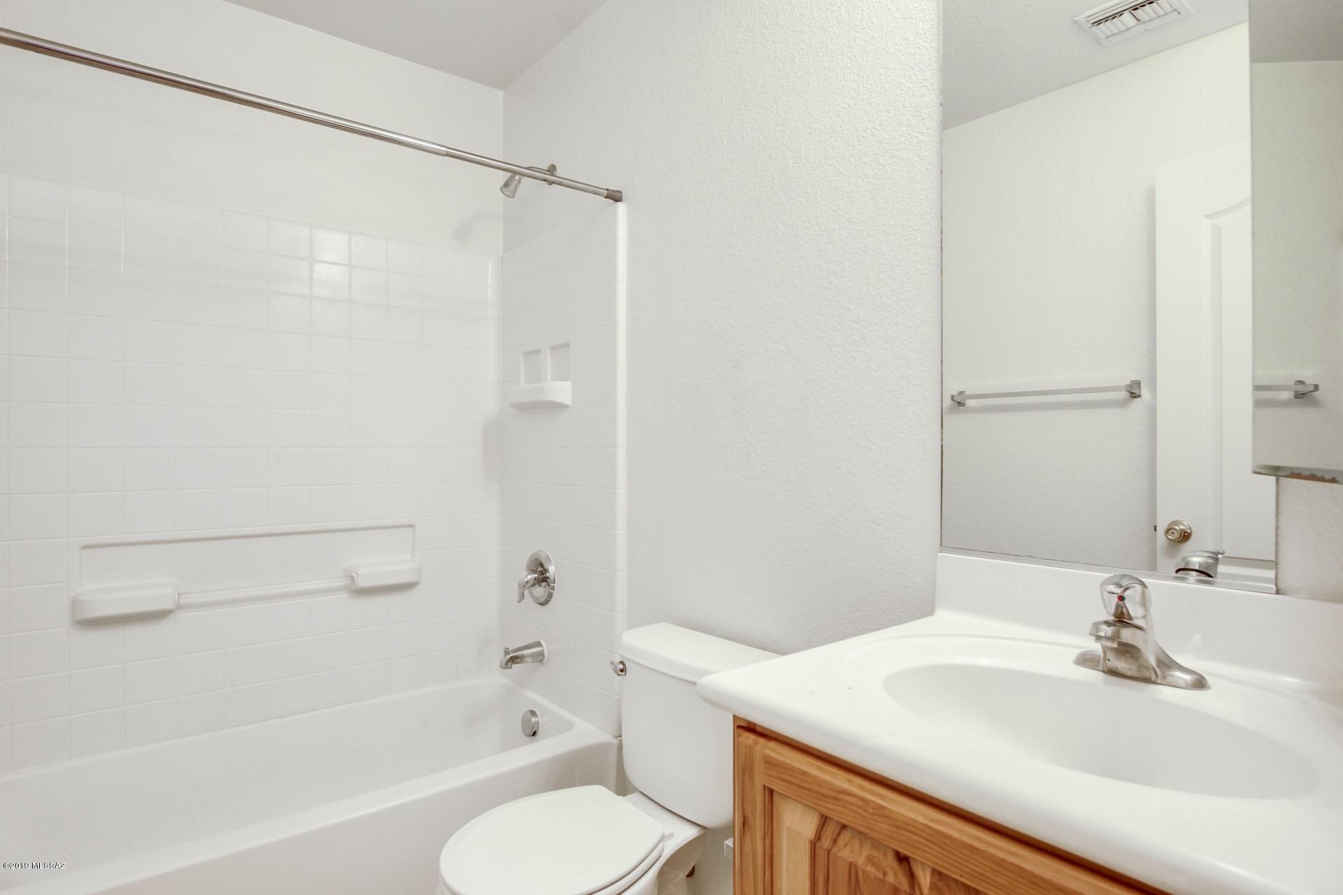 Rillito At La Cholla (1-133) - Residential