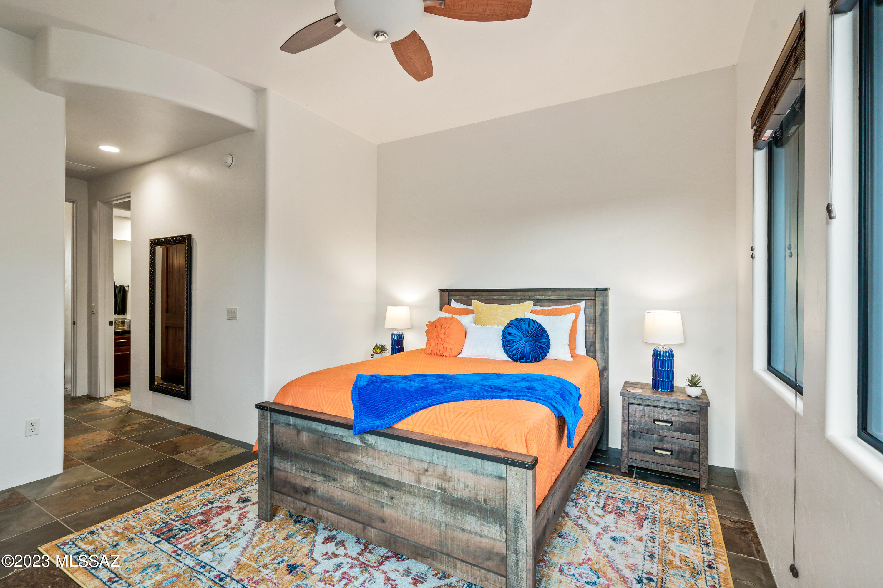 Coyote Creek (1-395) - Residential