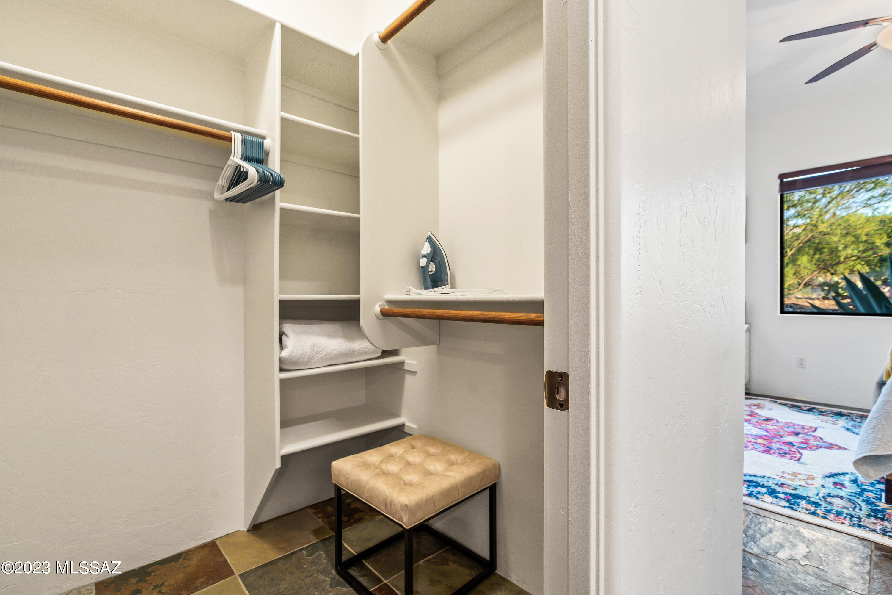 Coyote Creek (1-395) - Residential