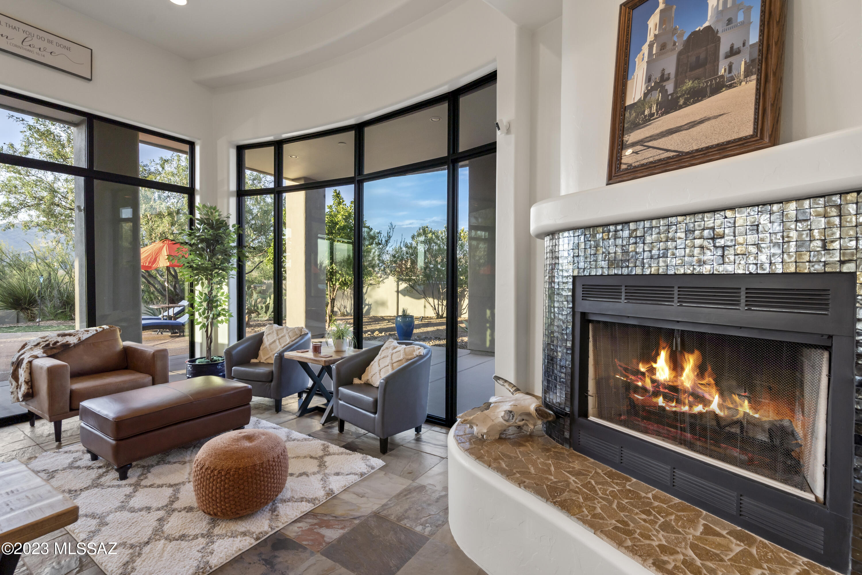 Coyote Creek (1-395) - Residential