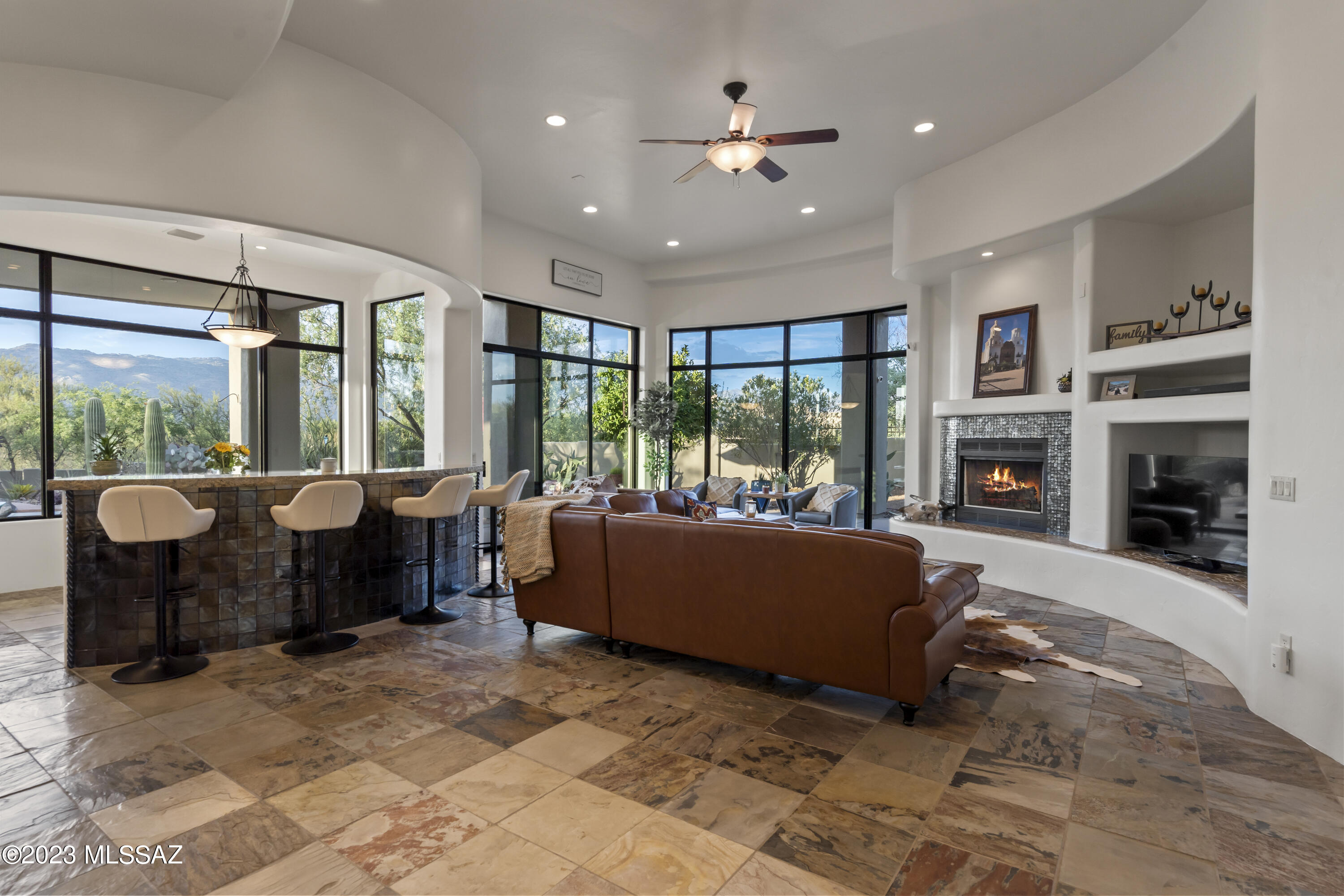 Coyote Creek (1-395) - Residential