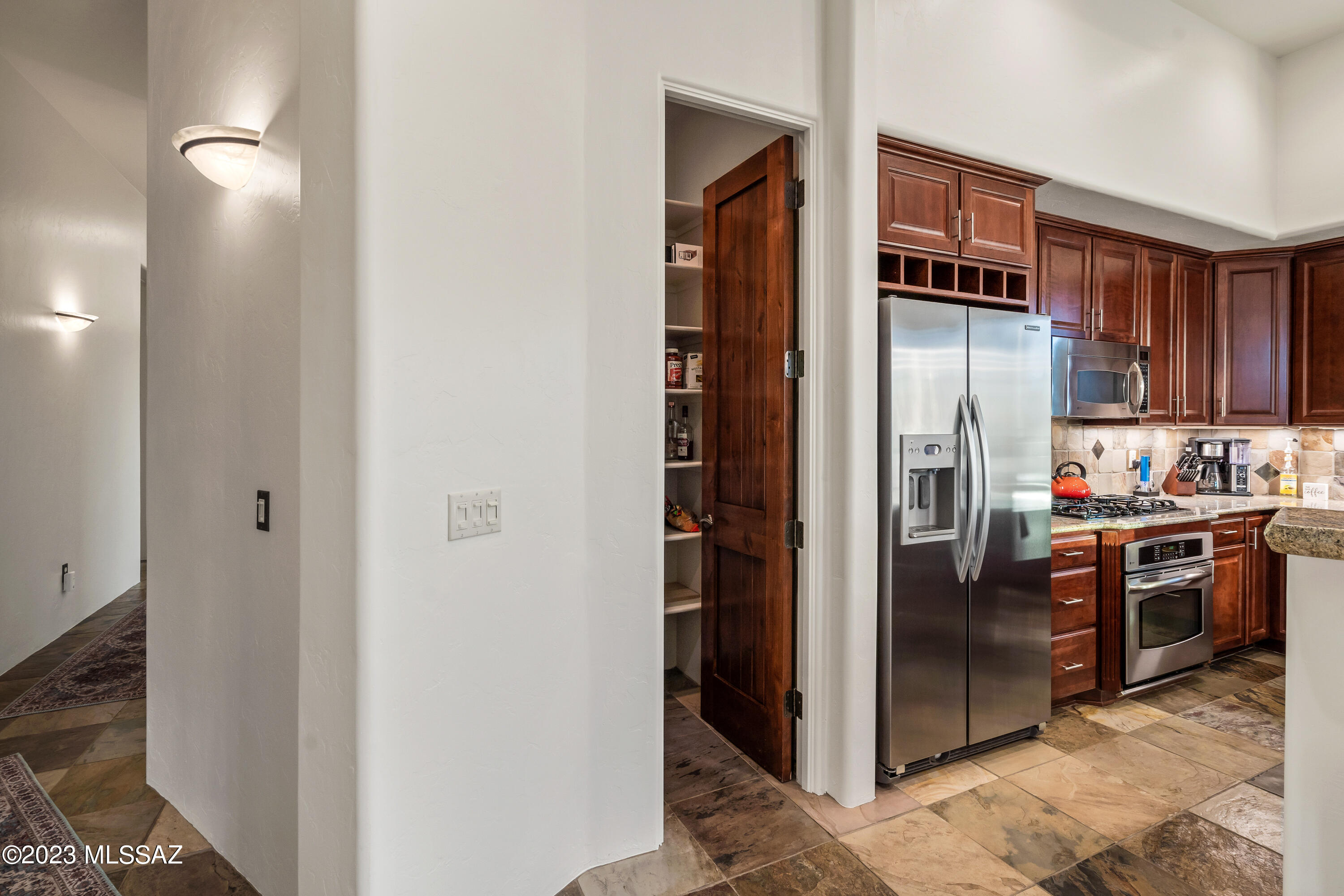 Coyote Creek (1-395) - Residential