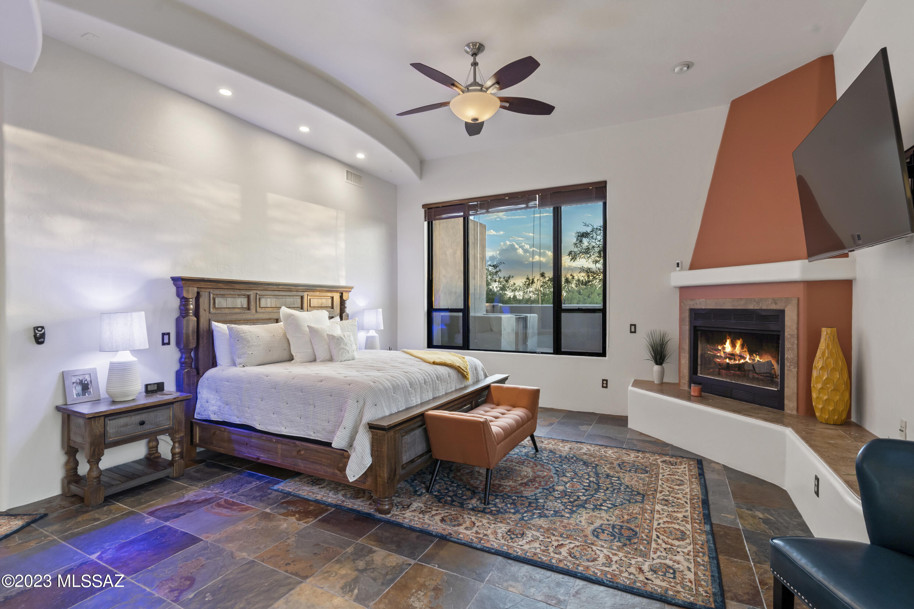 Coyote Creek (1-395) - Residential