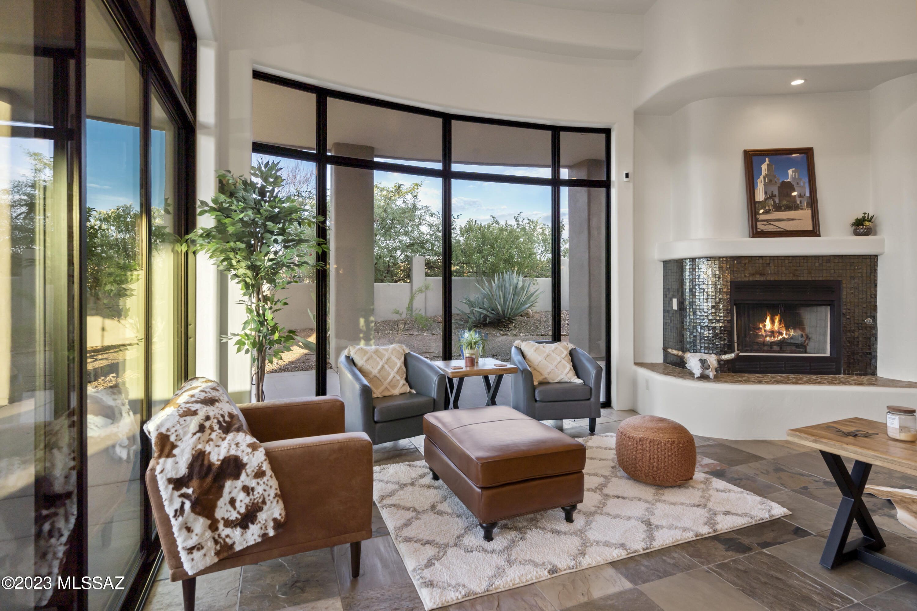 Coyote Creek (1-395) - Residential