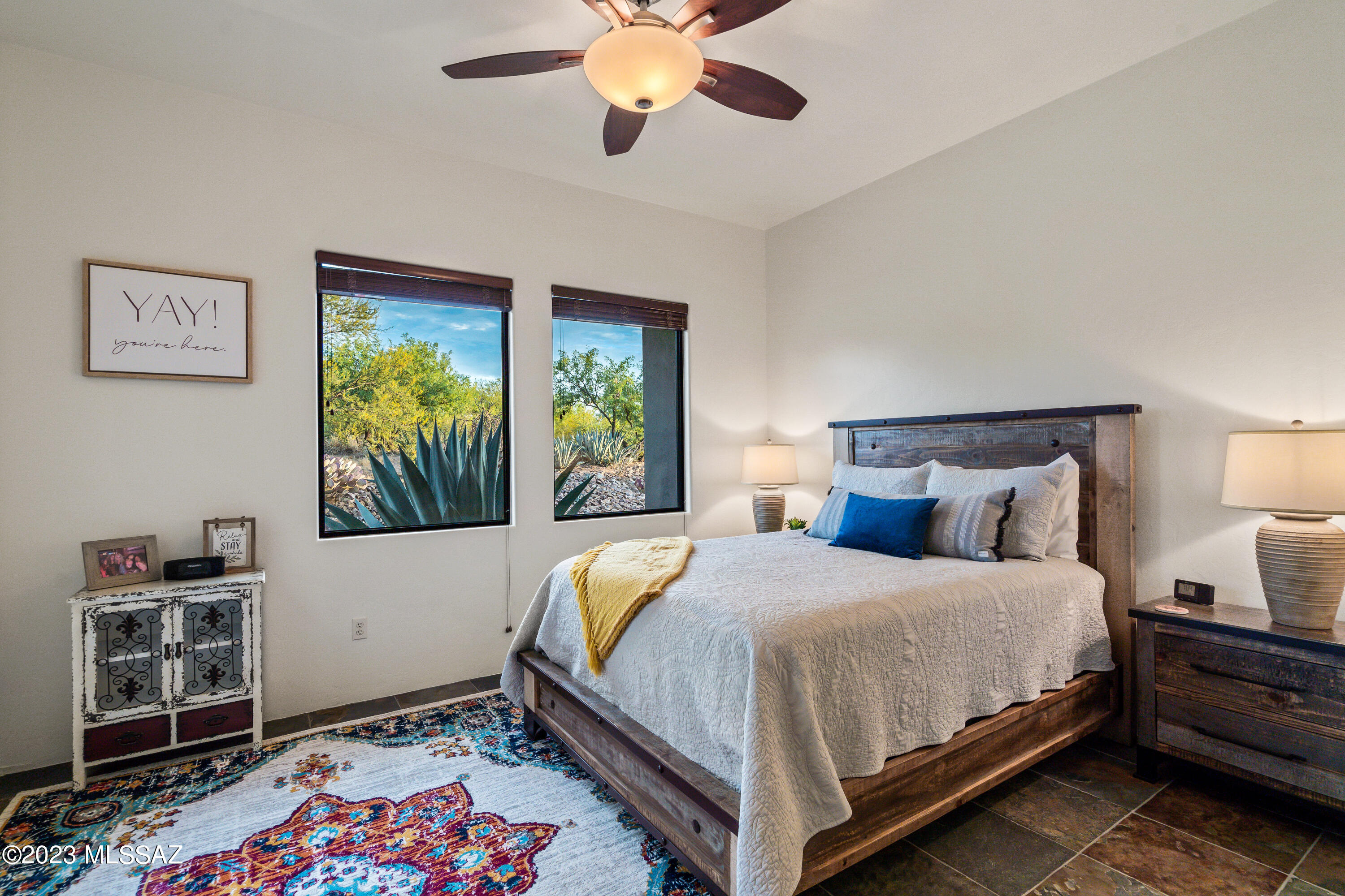 Coyote Creek (1-395) - Residential