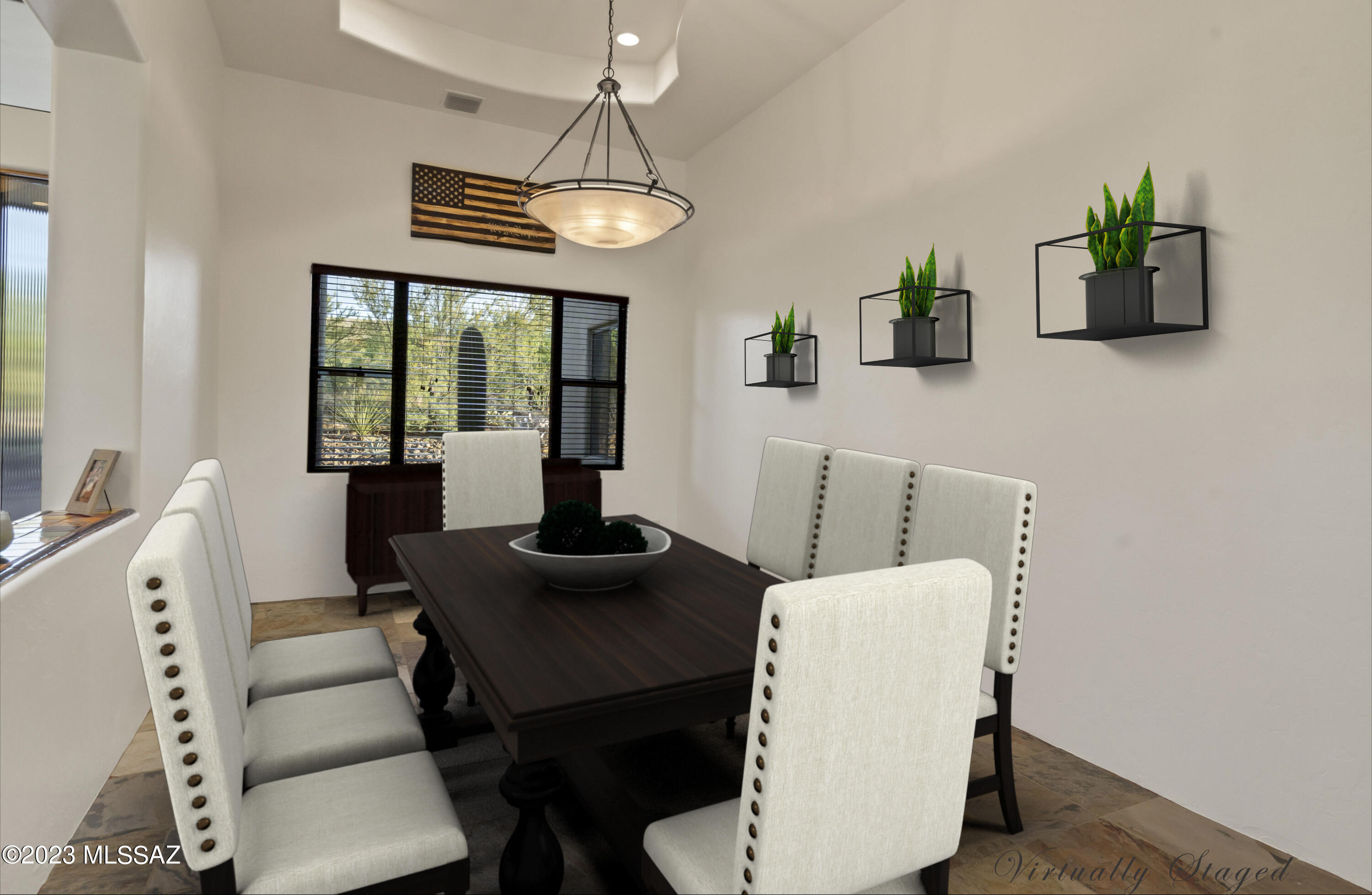 Coyote Creek (1-395) - Residential