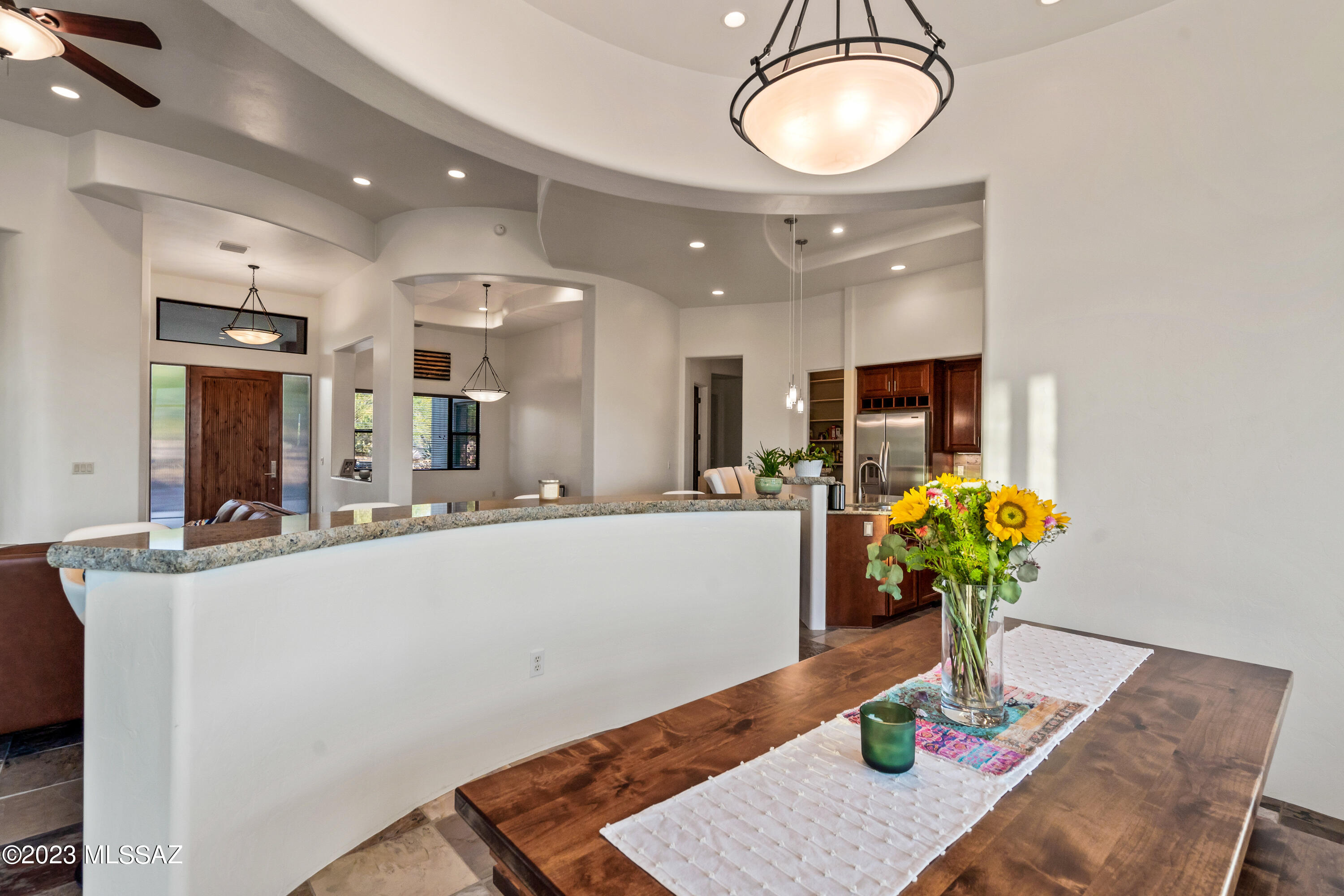 Coyote Creek (1-395) - Residential