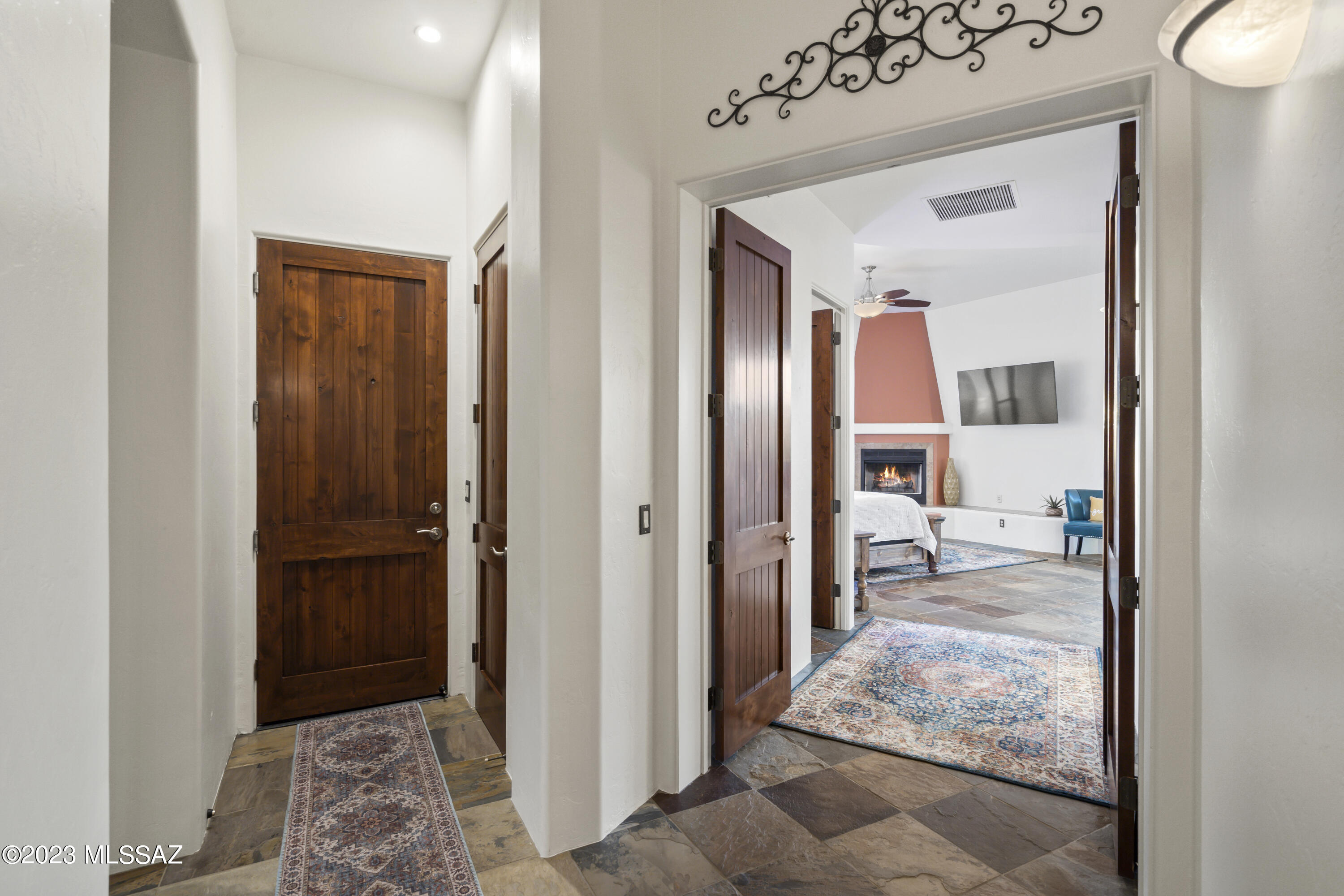 Coyote Creek (1-395) - Residential