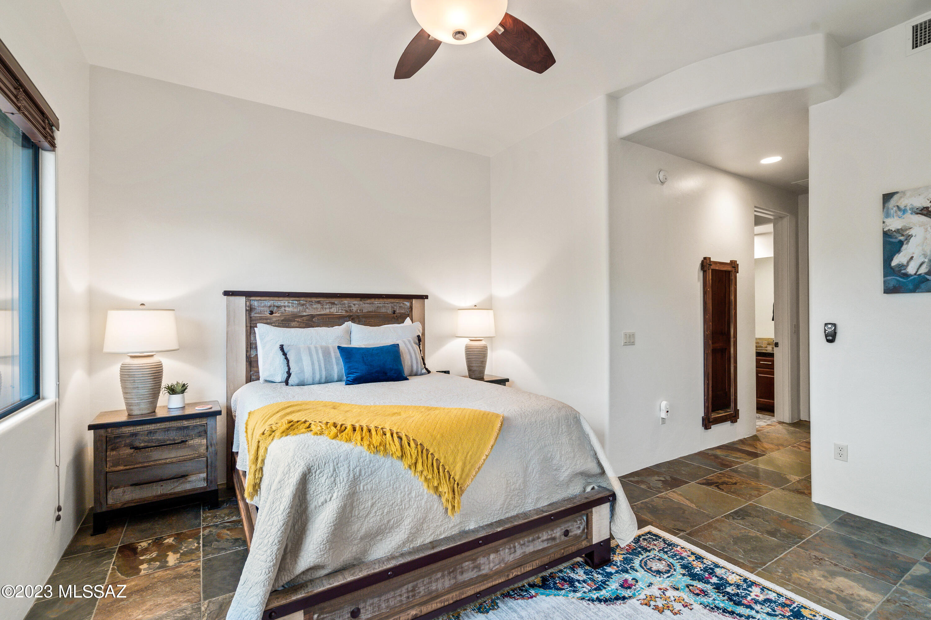 Coyote Creek (1-395) - Residential