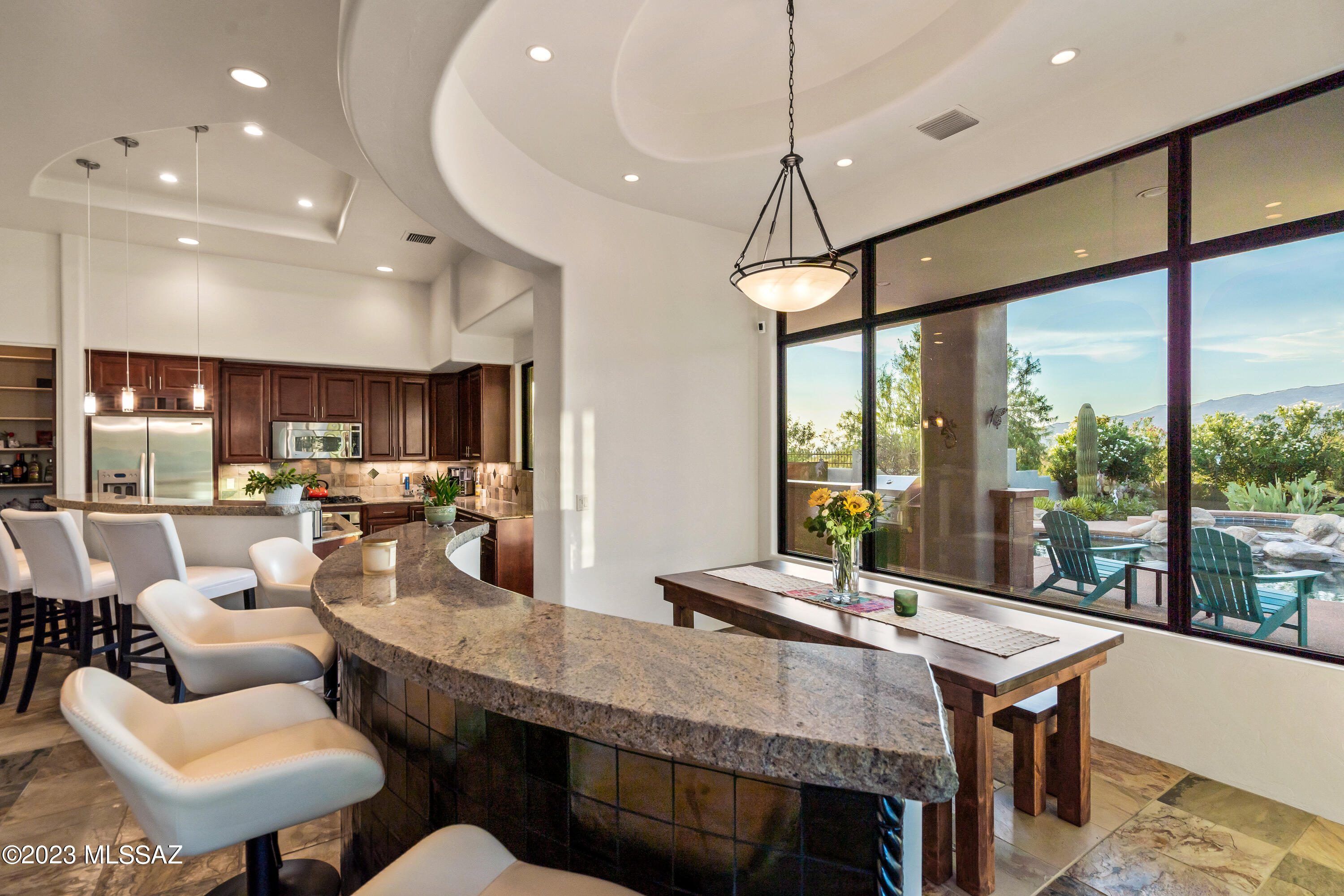 Coyote Creek (1-395) - Residential