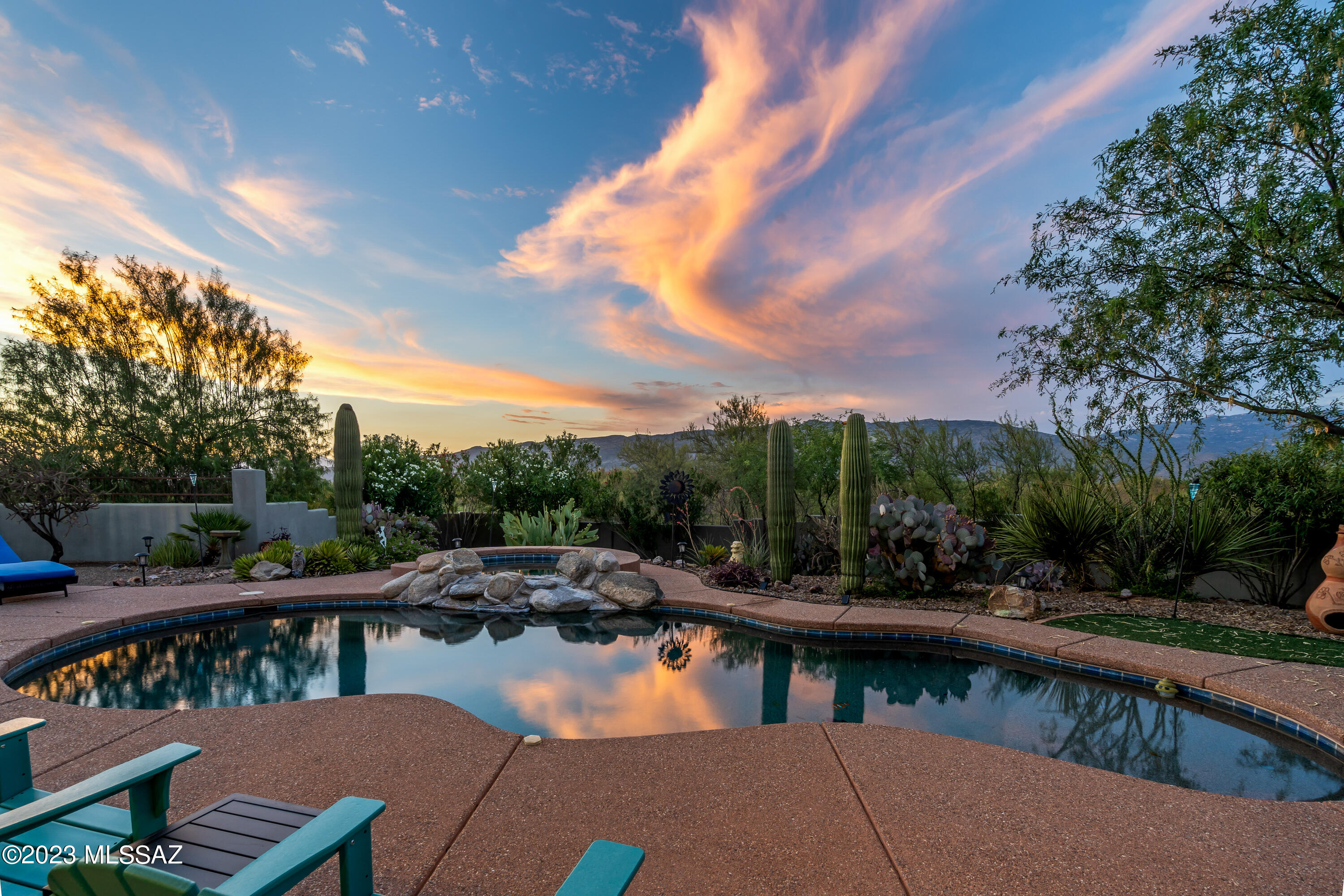 Coyote Creek (1-395) - Residential