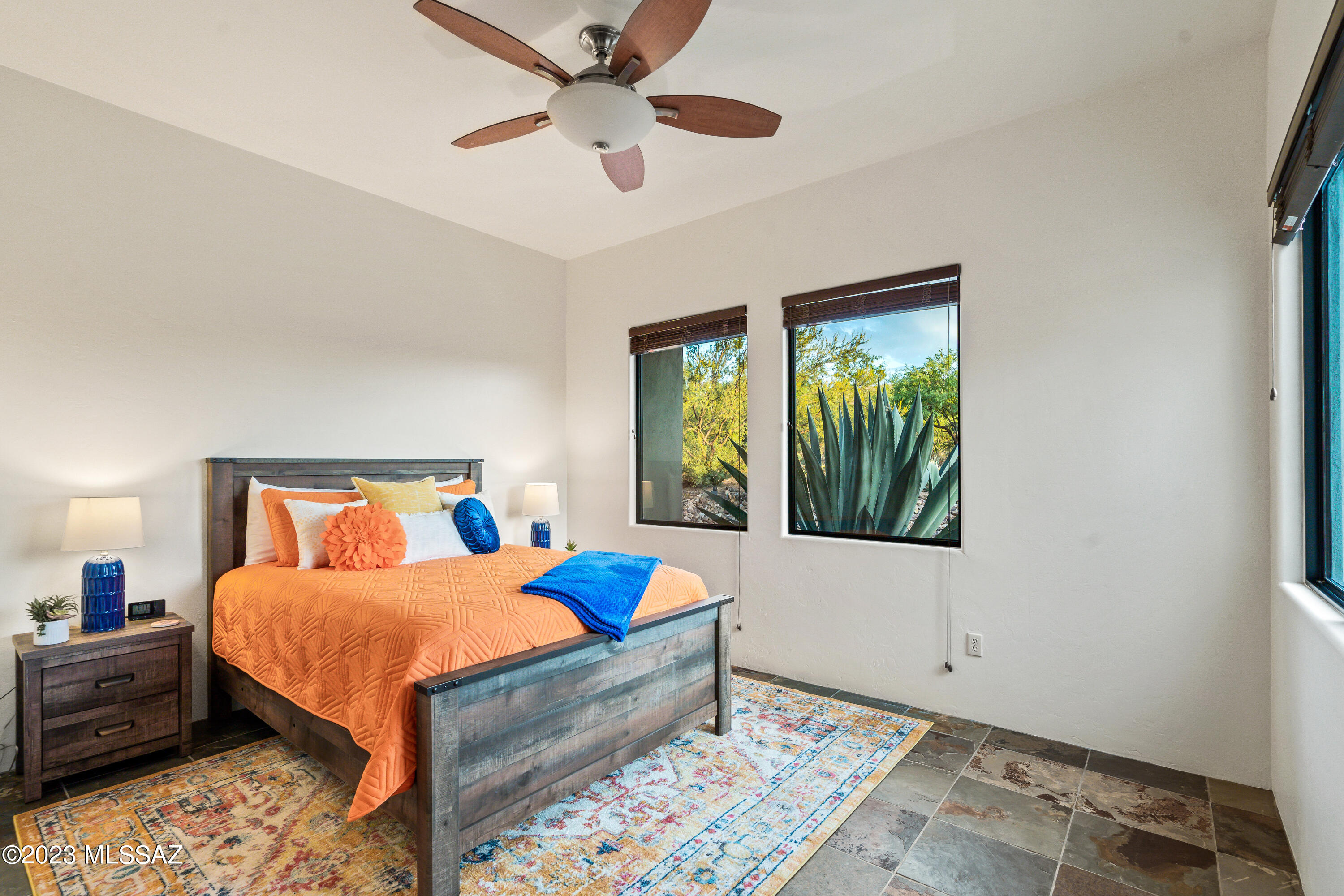Coyote Creek (1-395) - Residential