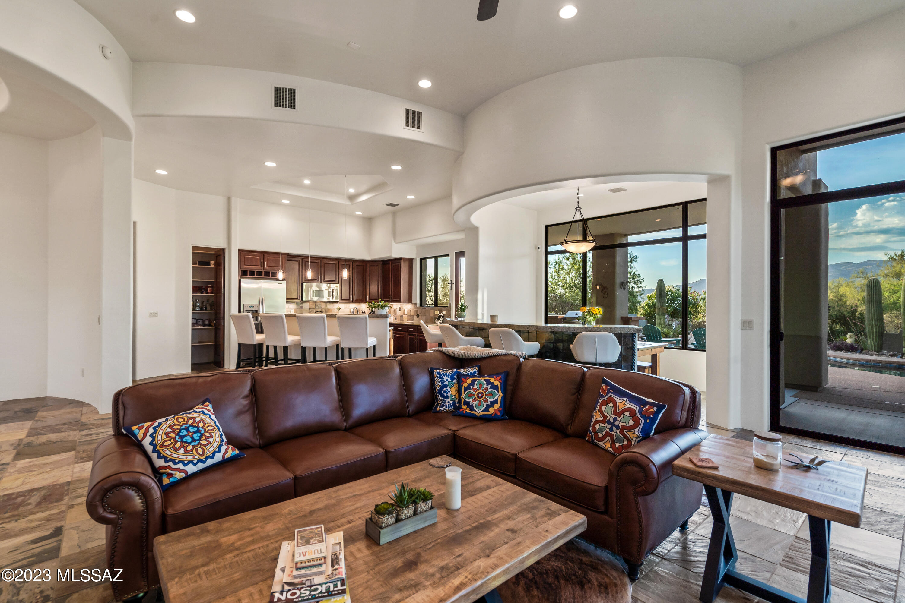 Coyote Creek (1-395) - Residential