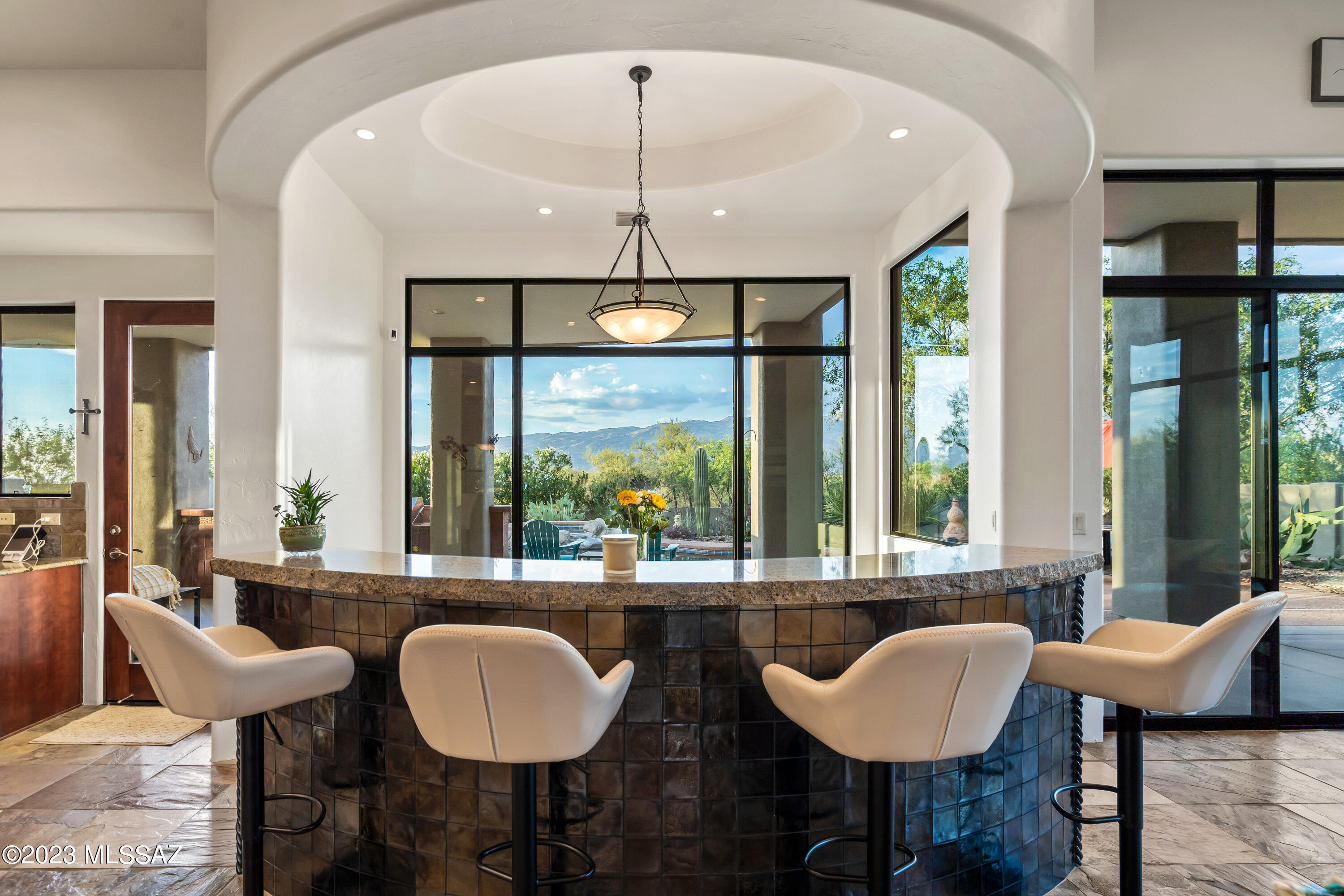 Coyote Creek (1-395) - Residential