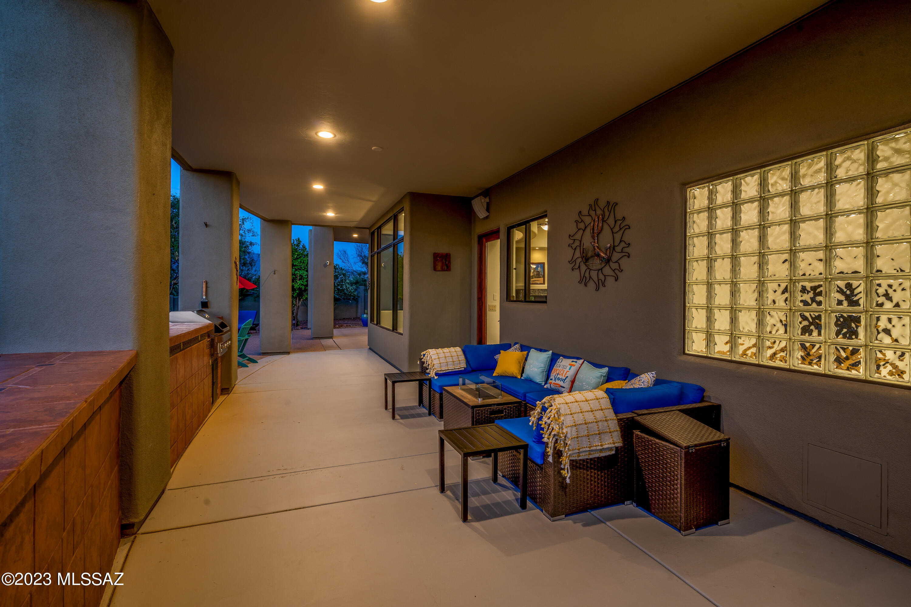 Coyote Creek (1-395) - Residential
