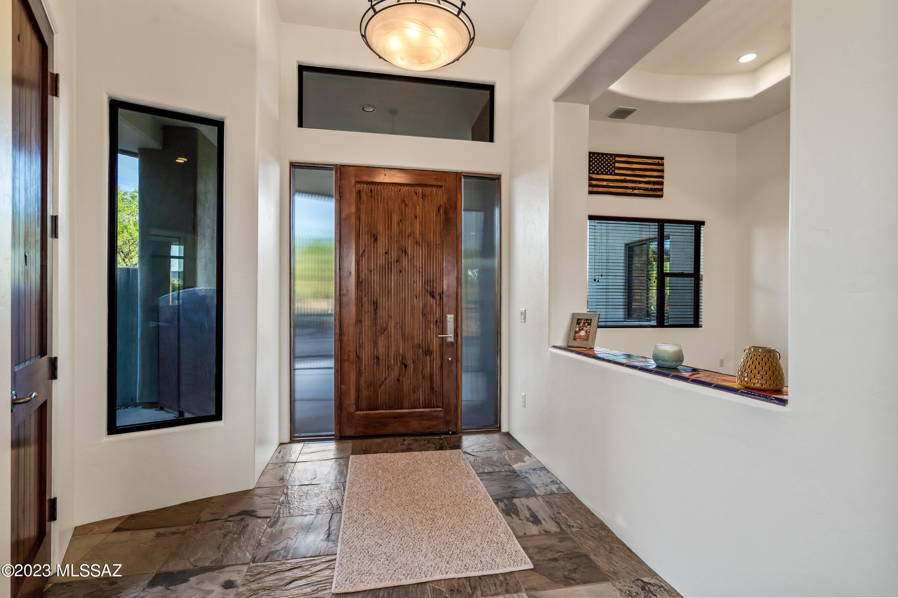 Coyote Creek (1-395) - Residential