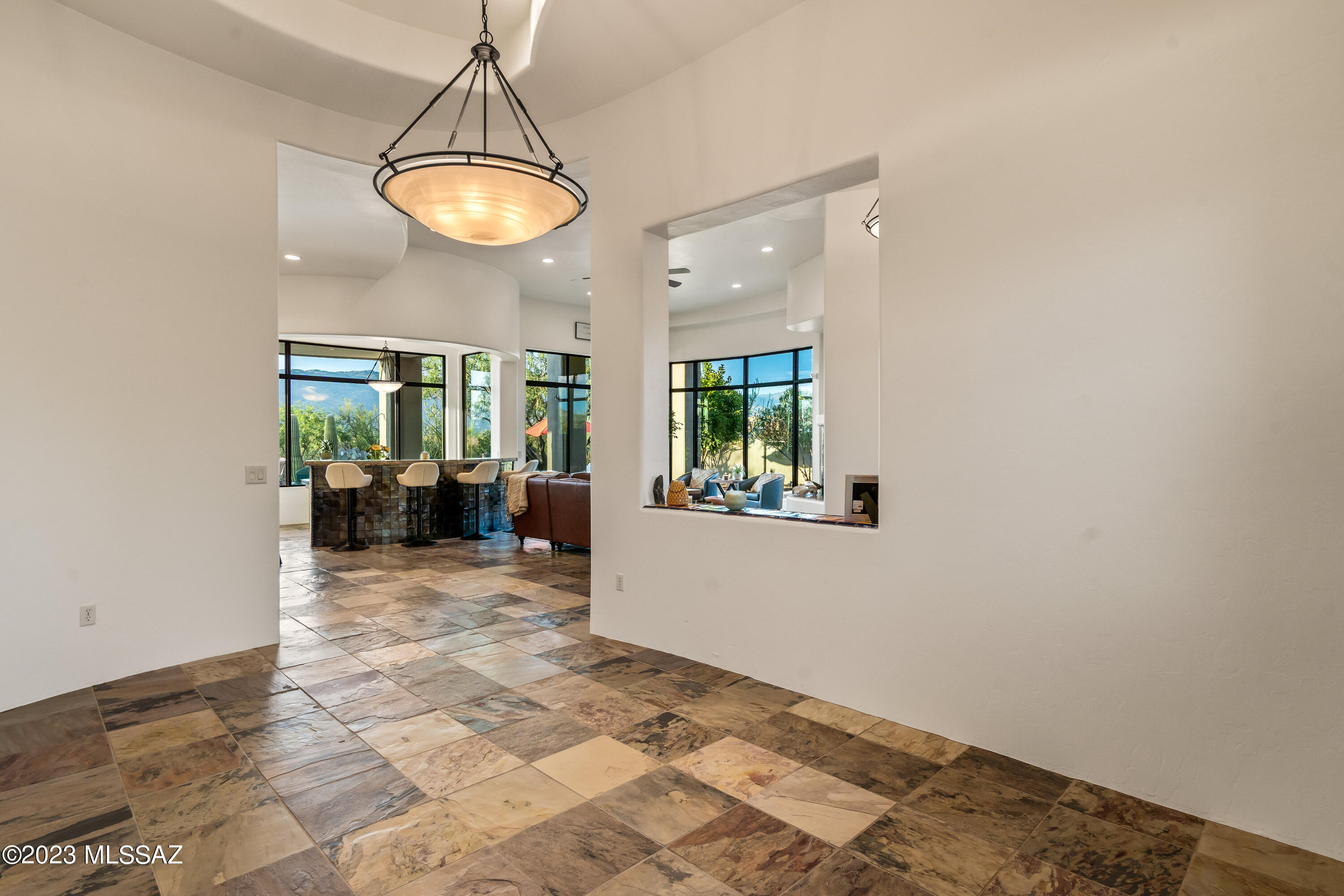 Coyote Creek (1-395) - Residential