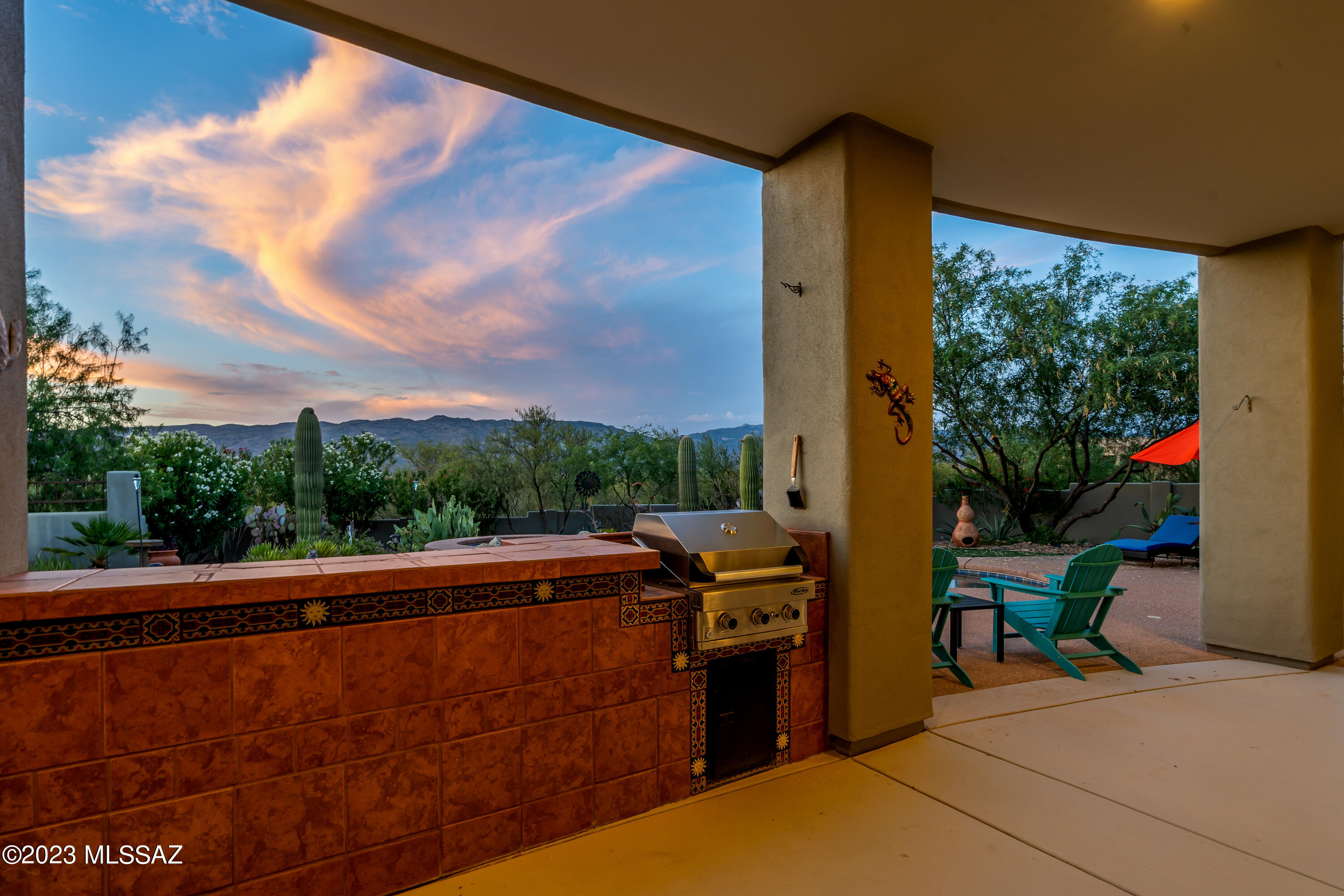 Coyote Creek (1-395) - Residential