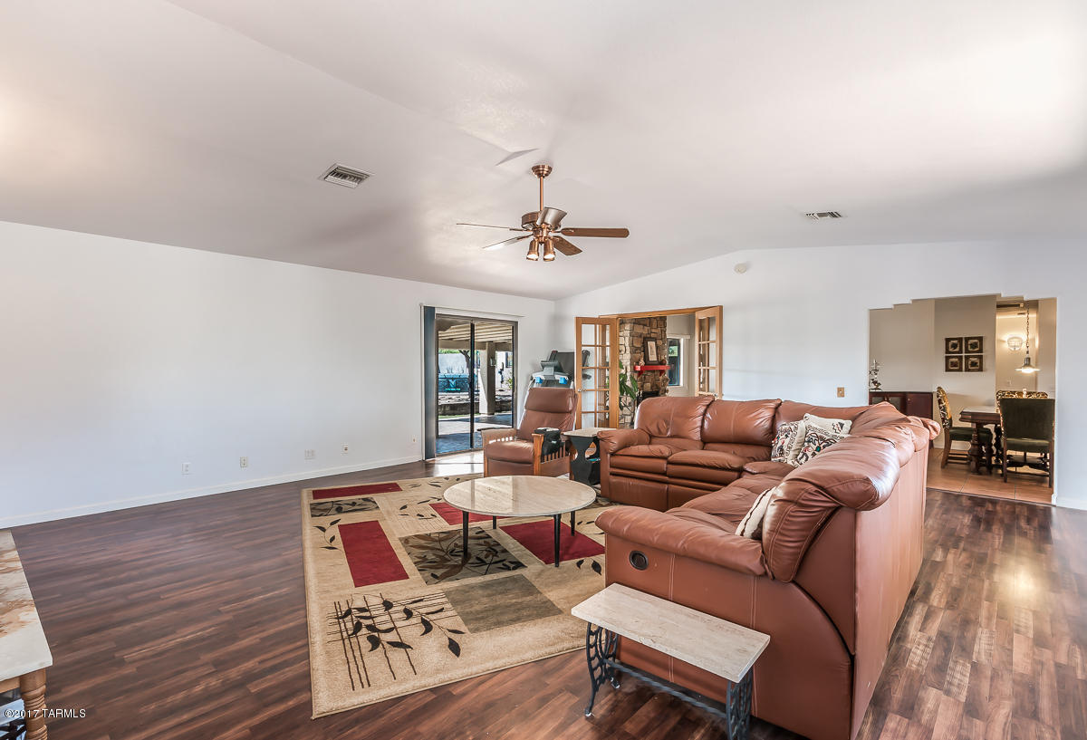 New Tucson Unit NO. 27 - Residential