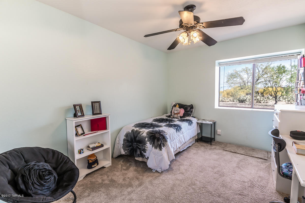 New Tucson Unit NO. 27 - Residential