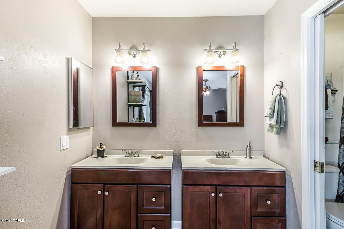 New Tucson Unit NO. 27 - Residential