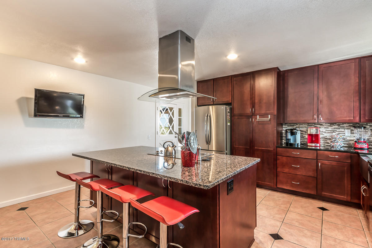 New Tucson Unit NO. 27 - Residential