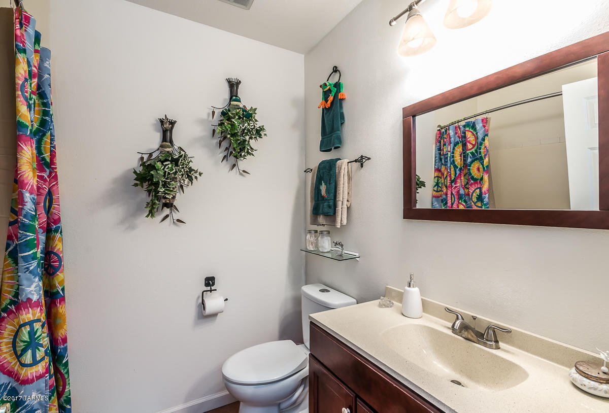 New Tucson Unit NO. 27 - Residential